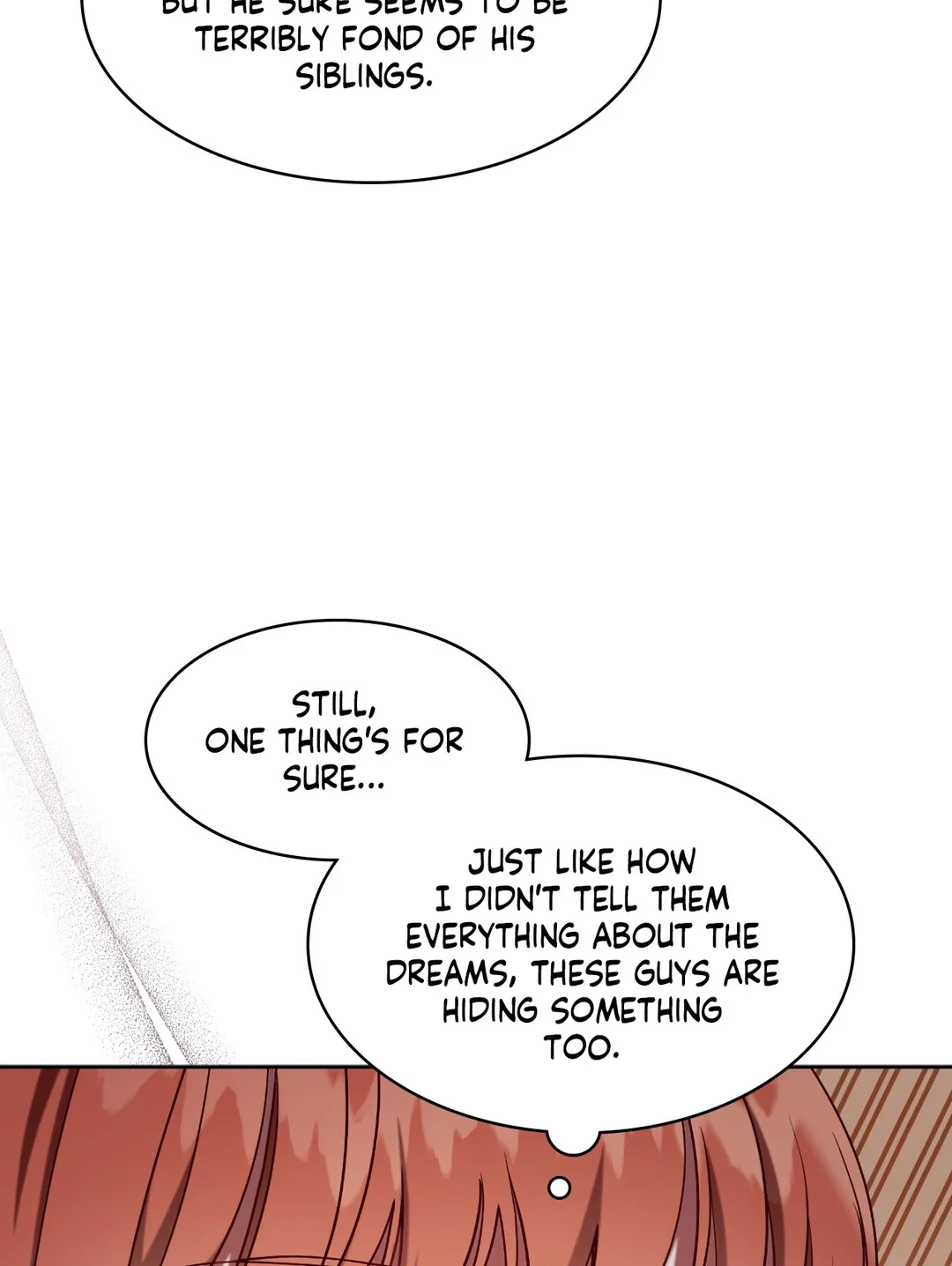 Read Finding Twilight chapter 23 image 54 on Lezhin