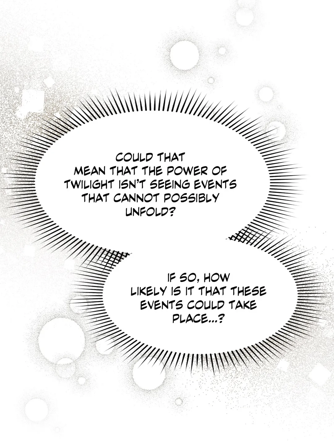 Read Finding Twilight chapter 23 image 56 on Lezhin