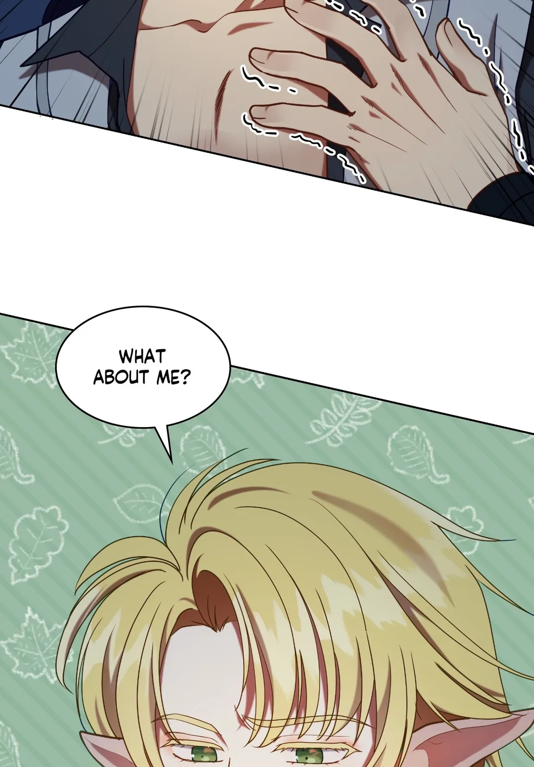 Read Finding Twilight chapter 23 image 6 on Lezhin