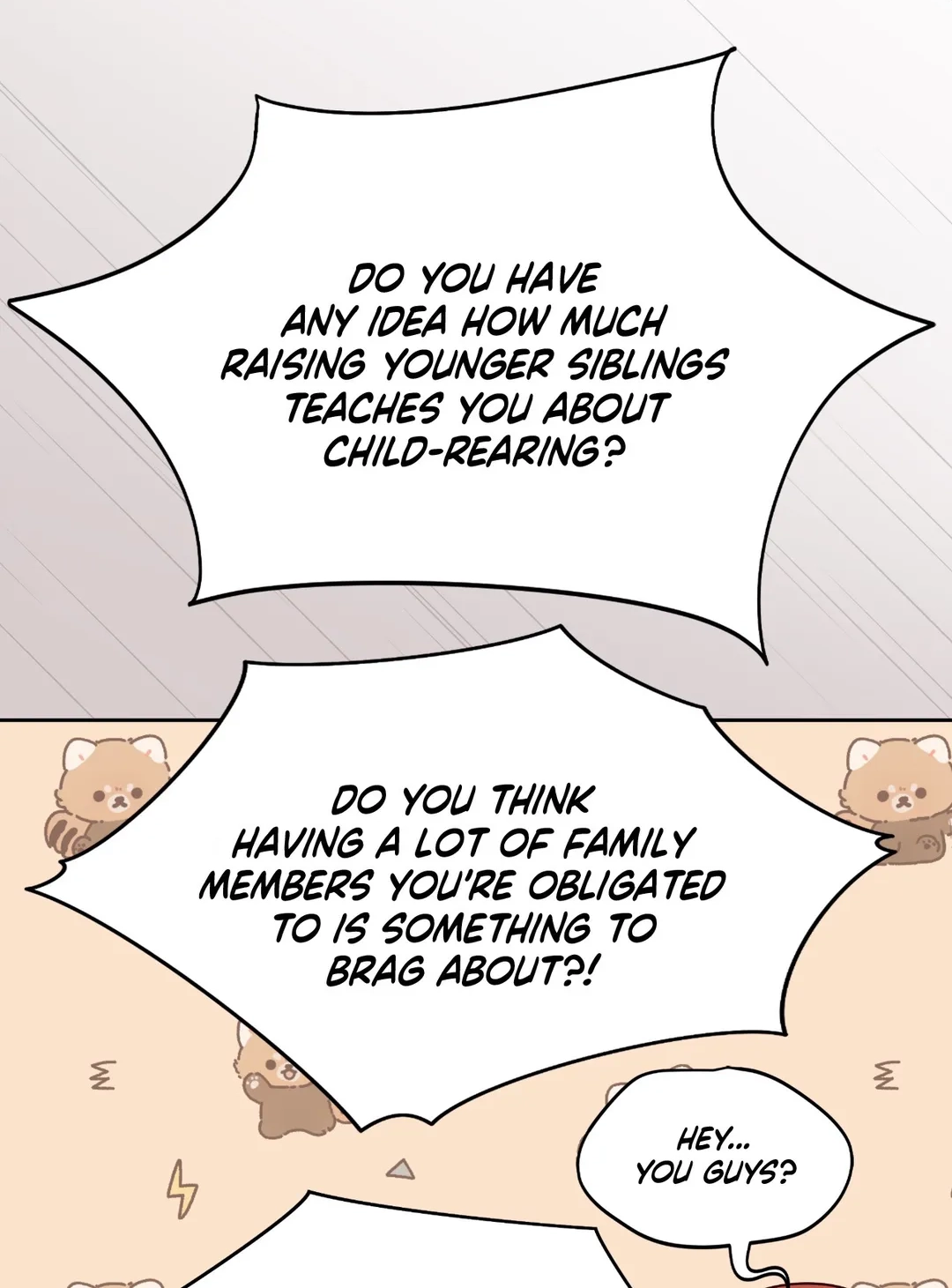 Read Finding Twilight chapter 23 image 62 on Lezhin