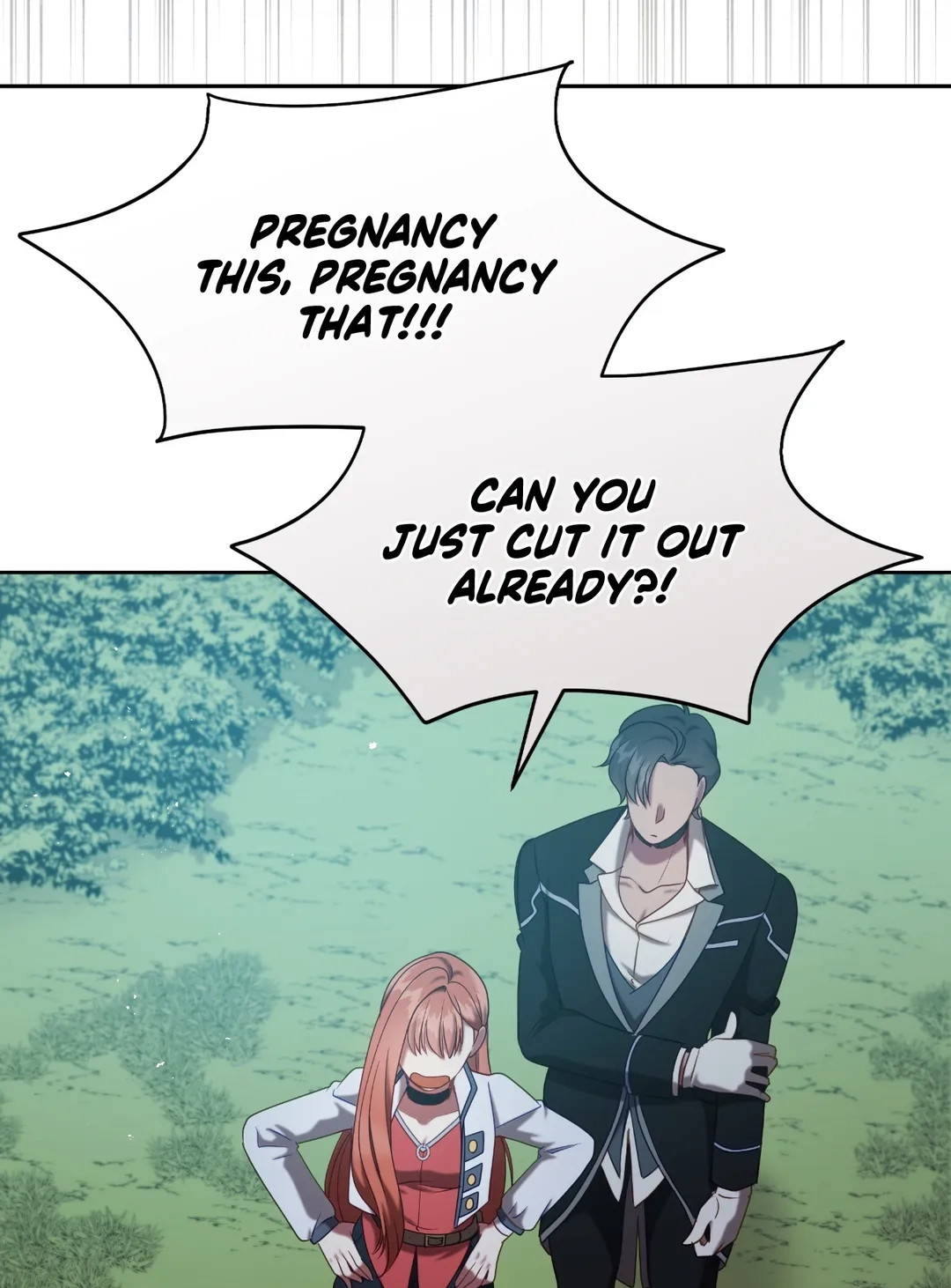 Read Finding Twilight chapter 23 image 65 on Lezhin