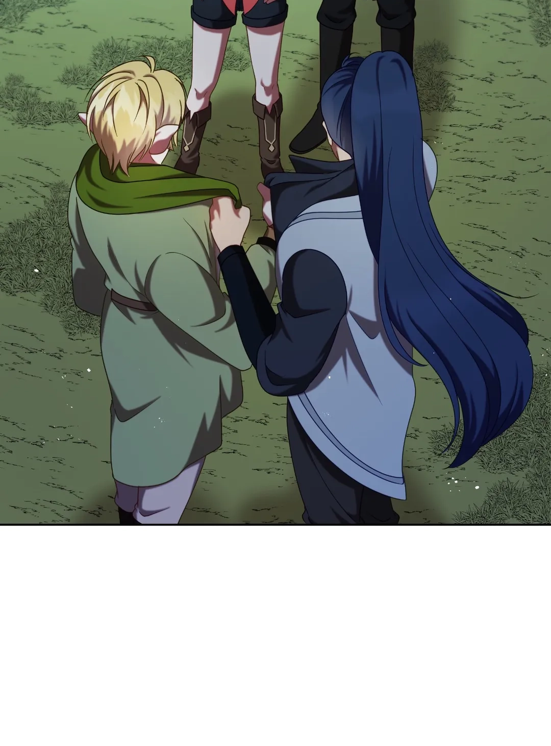 Read Finding Twilight chapter 23 image 66 on Lezhin