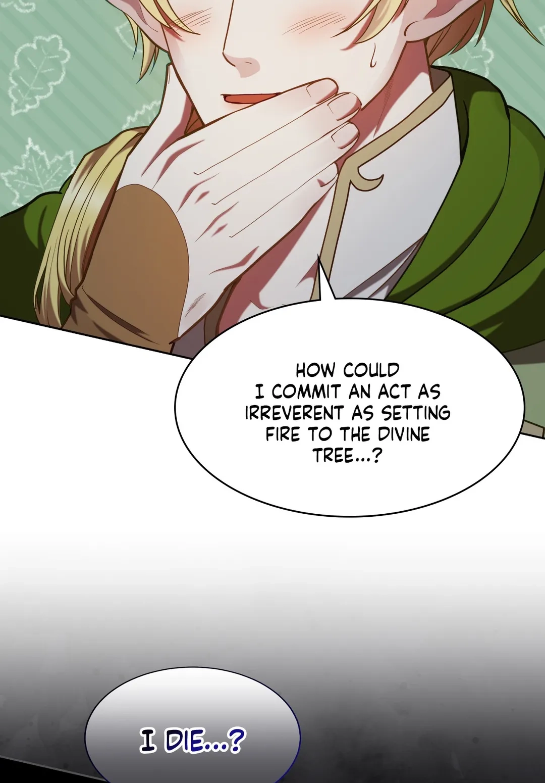 Read Finding Twilight chapter 23 image 7 on Lezhin