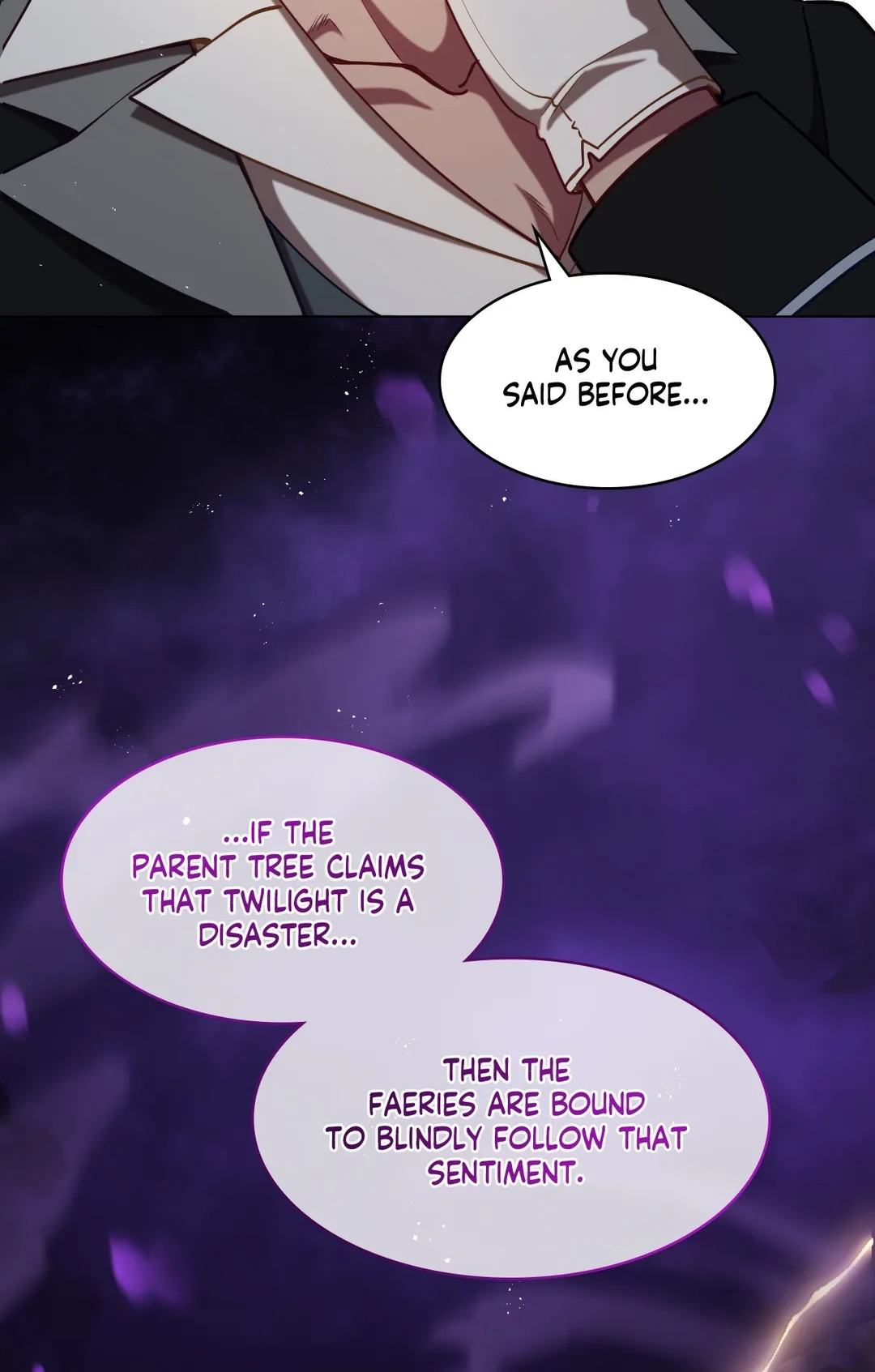 Read Finding Twilight chapter 23 image 70 on Lezhin