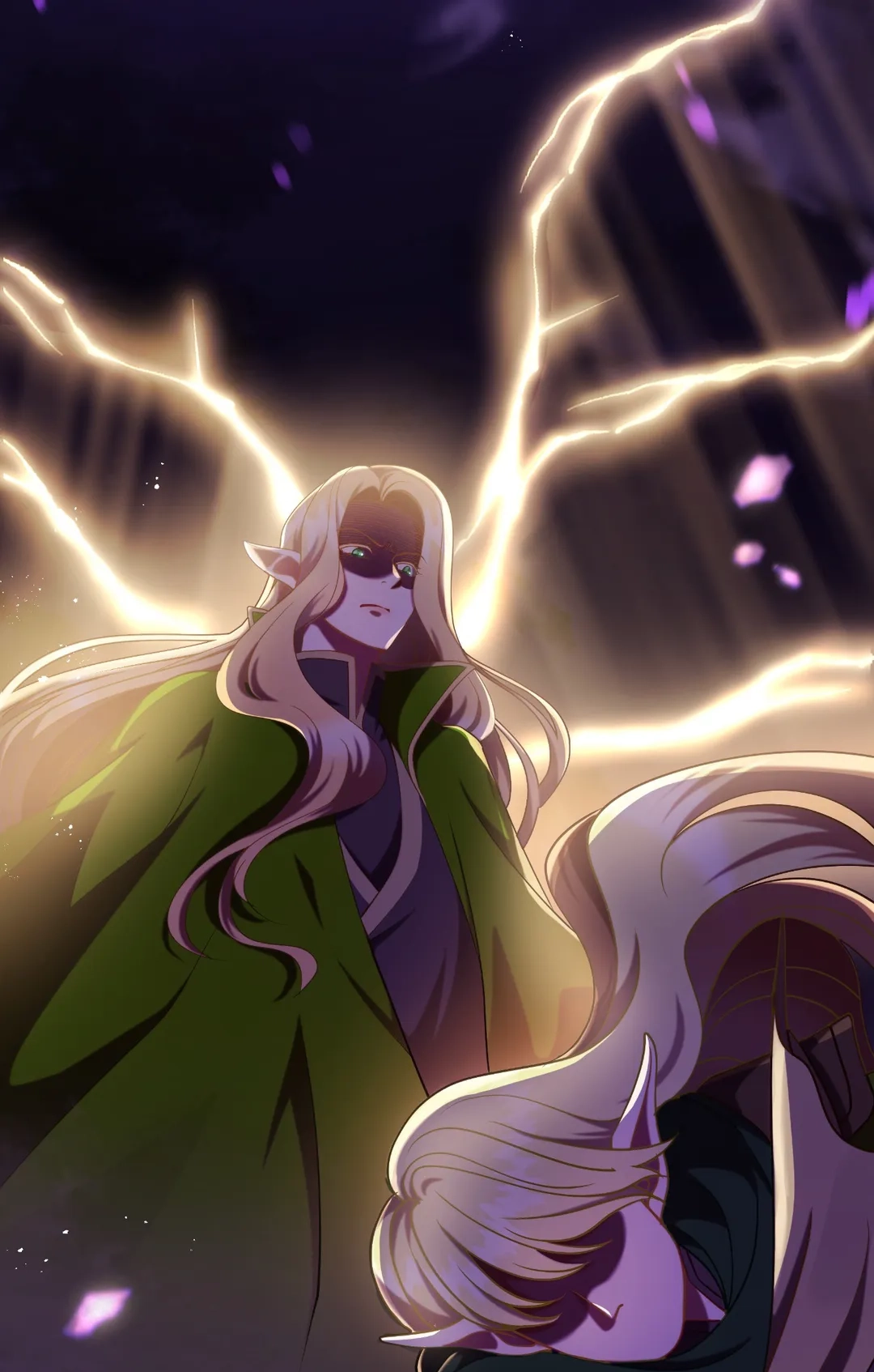 Read Finding Twilight chapter 23 image 71 on Lezhin