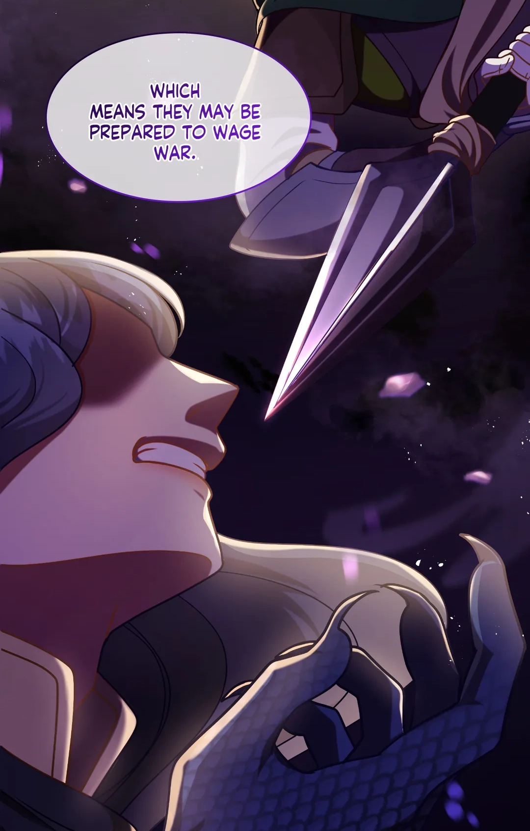 Read Finding Twilight chapter 23 image 72 on Lezhin