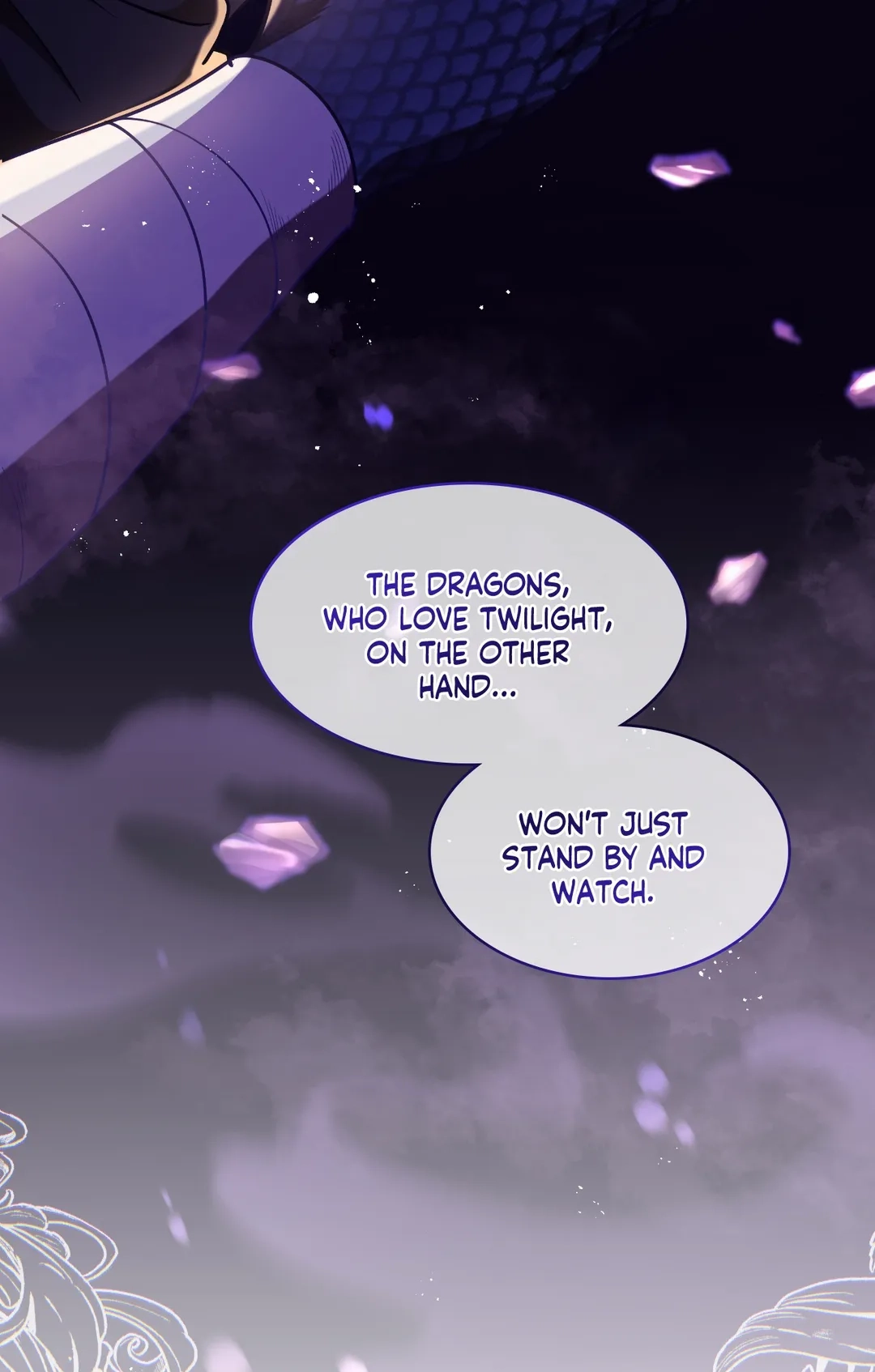Read Finding Twilight chapter 23 image 73 on Lezhin