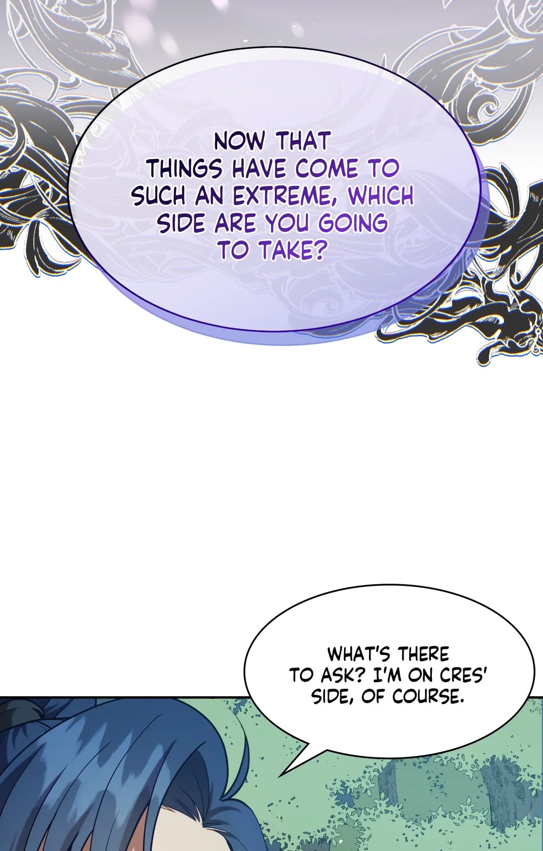 Read Finding Twilight chapter 23 image 74 on Lezhin