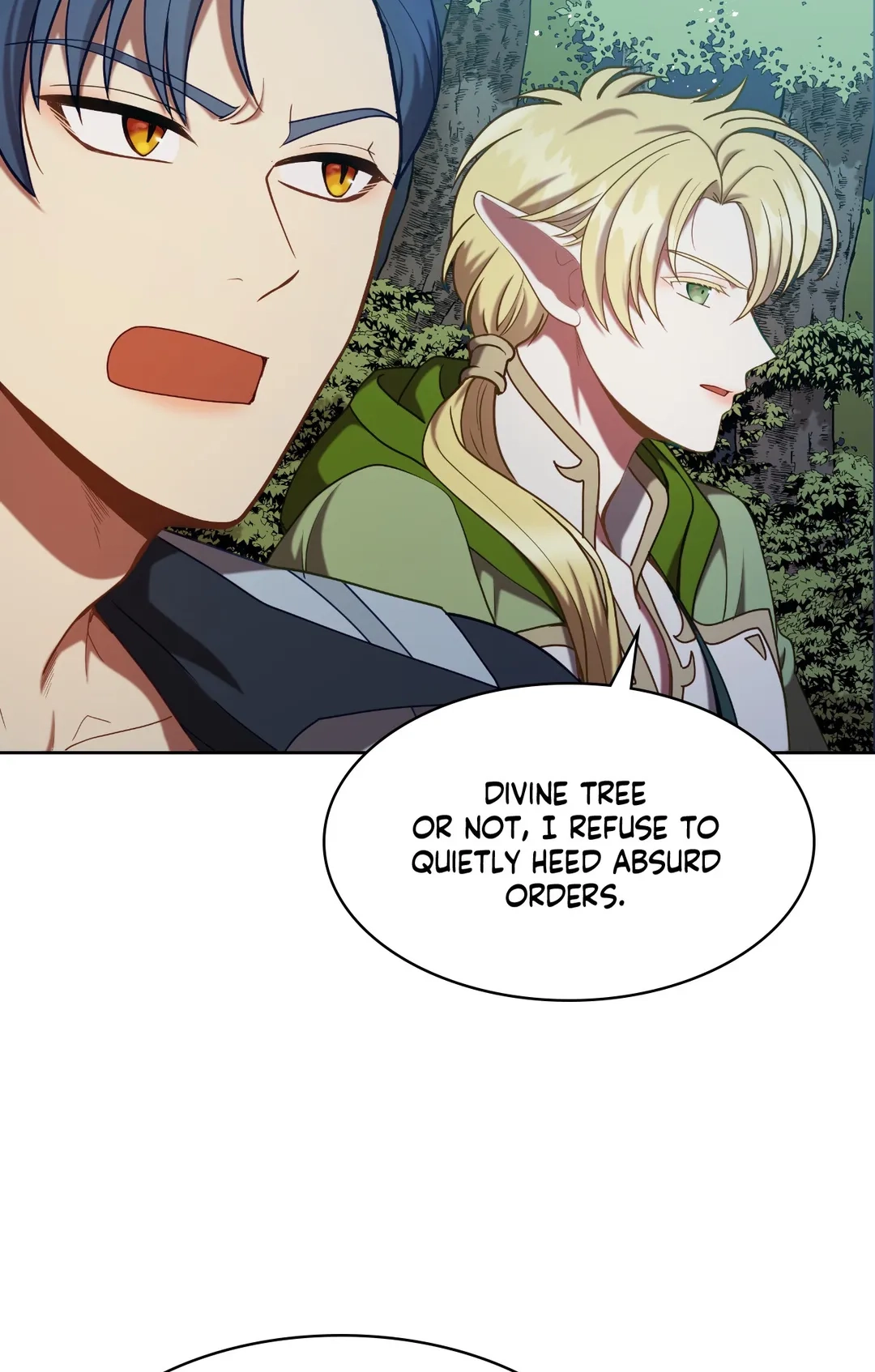 Read Finding Twilight chapter 23 image 75 on Lezhin