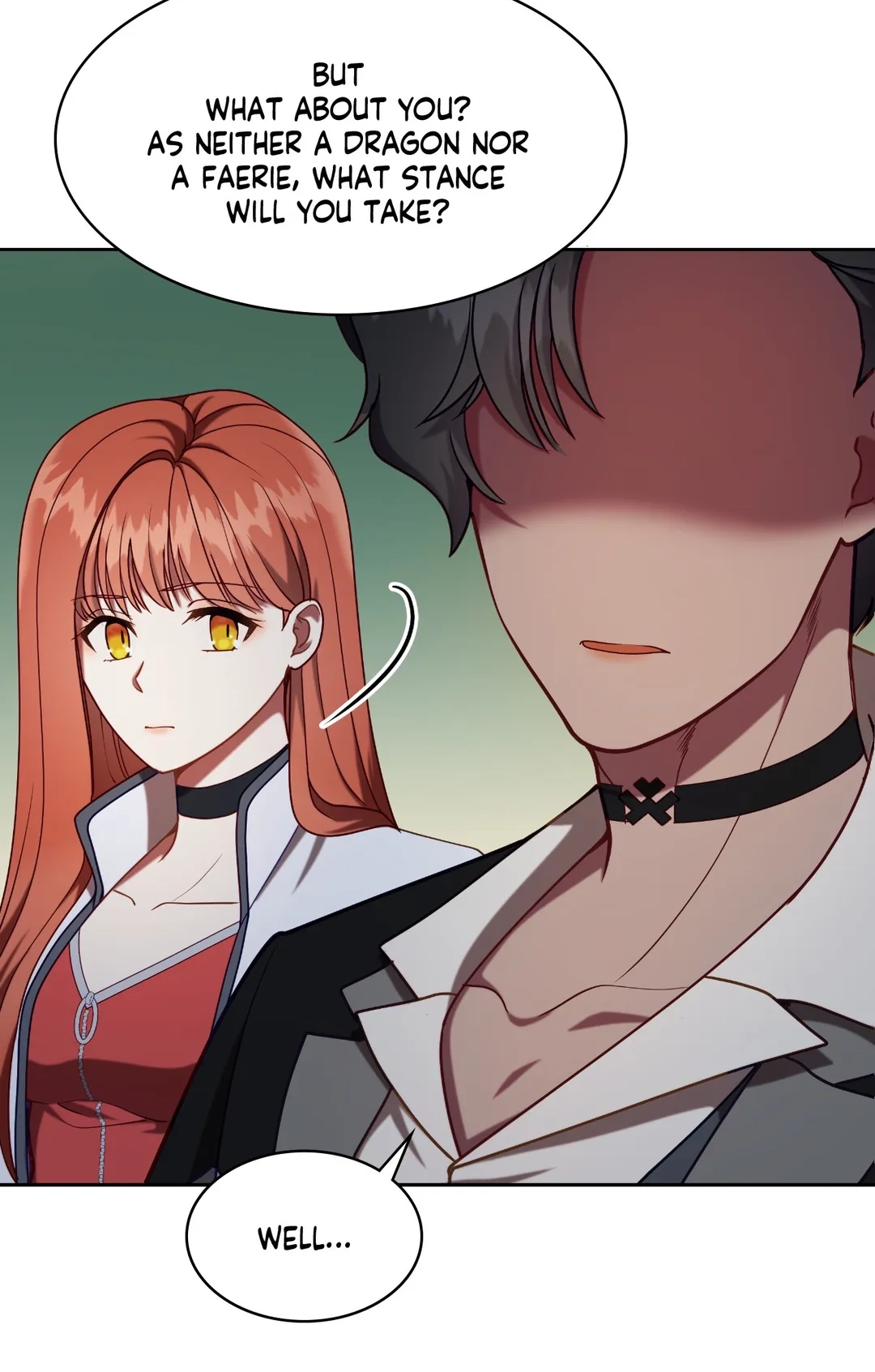 Read Finding Twilight chapter 23 image 76 on Lezhin