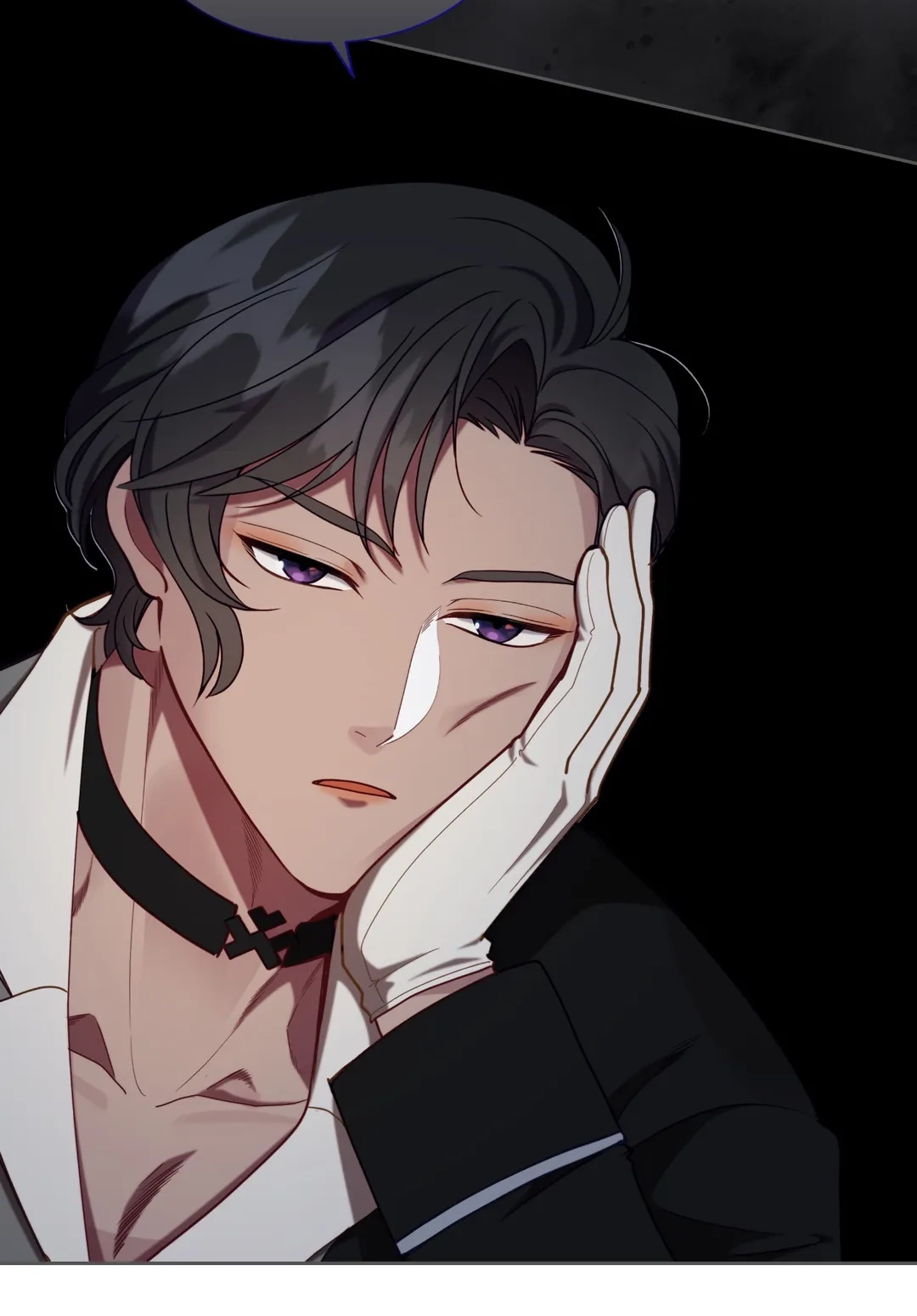 Read Finding Twilight chapter 23 image 8 on Lezhin