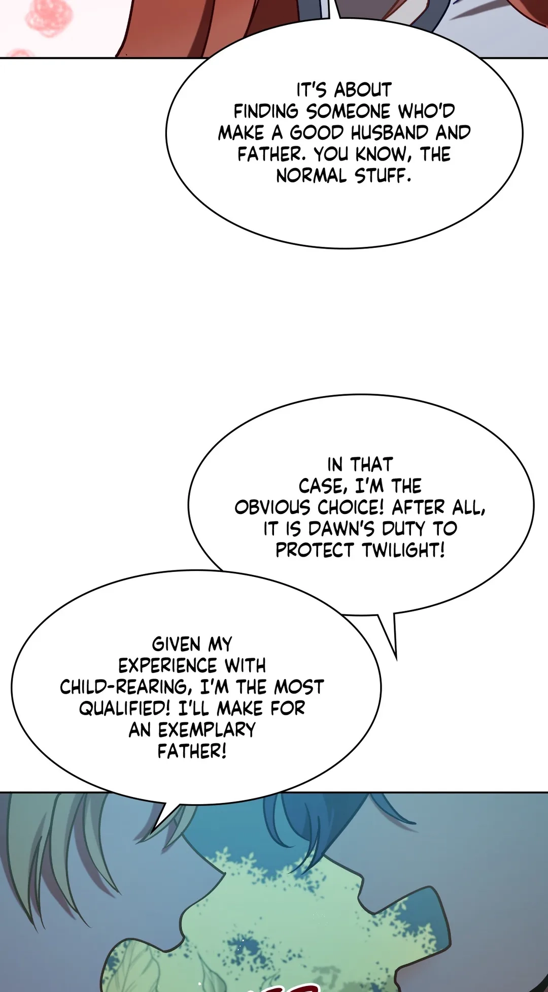 Read Finding Twilight chapter 23 image 81 on Lezhin