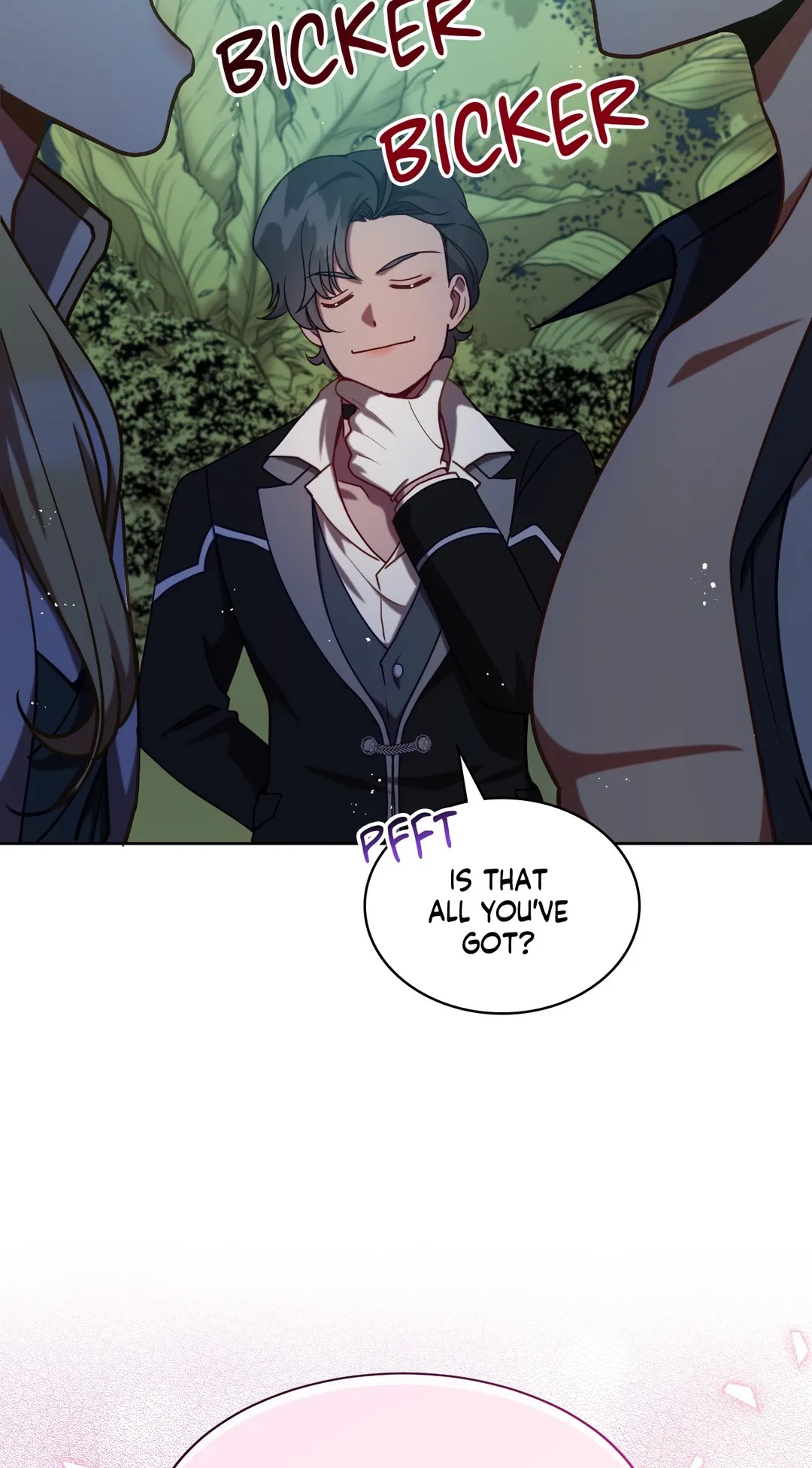 Read Finding Twilight chapter 23 image 82 on Lezhin