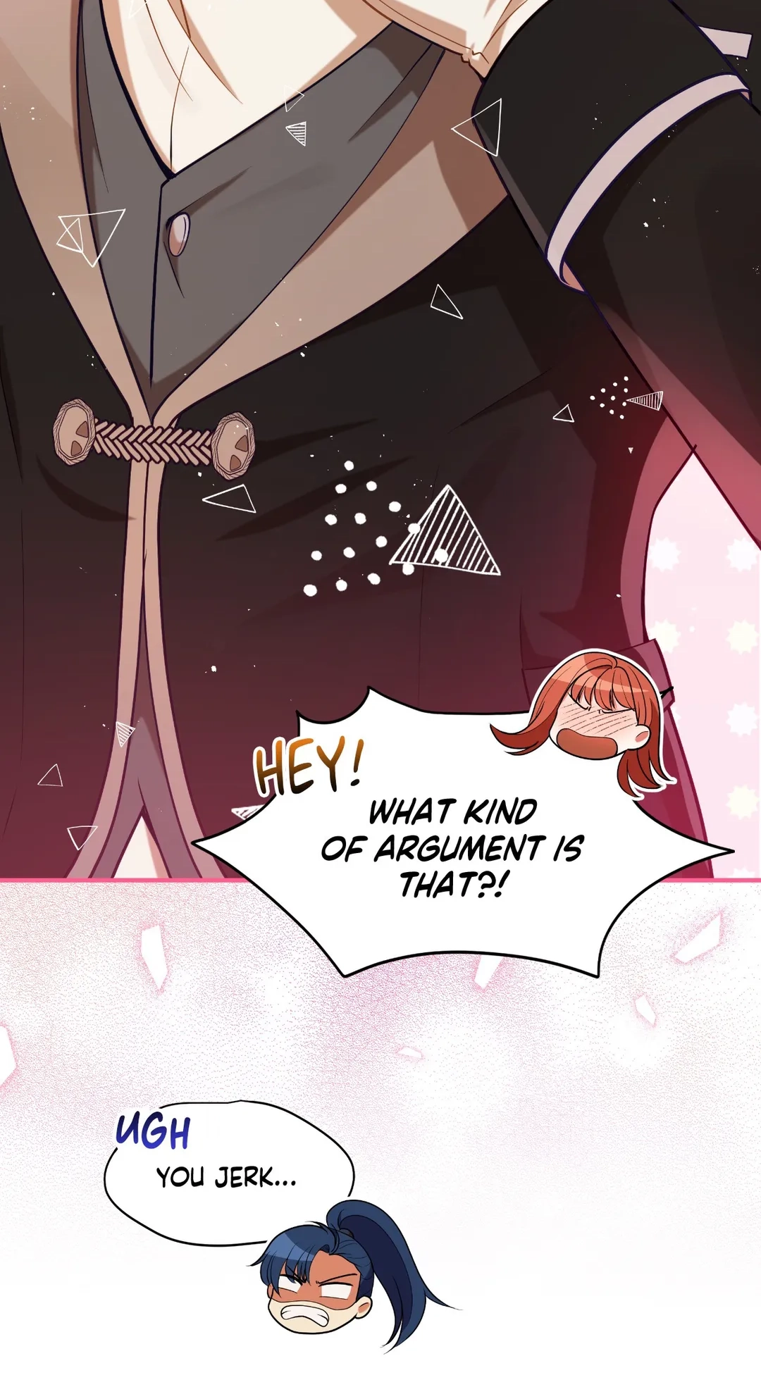 Read Finding Twilight chapter 23 image 84 on Lezhin