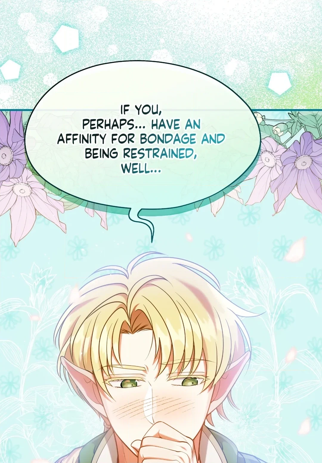 Read Finding Twilight chapter 23 image 89 on Lezhin