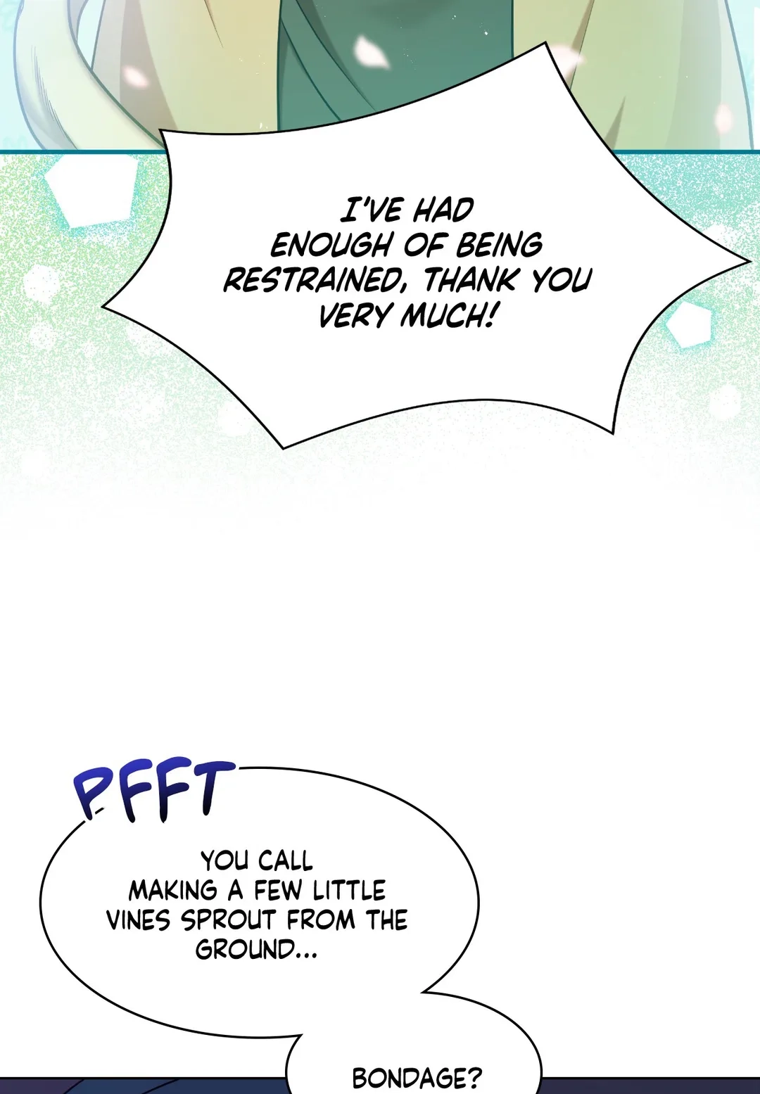 Read Finding Twilight chapter 23 image 91 on Lezhin
