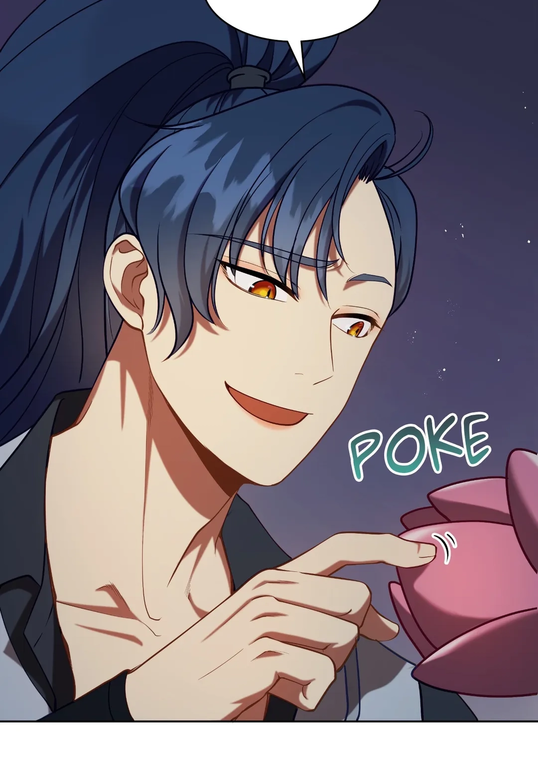 Read Finding Twilight chapter 23 image 92 on Lezhin