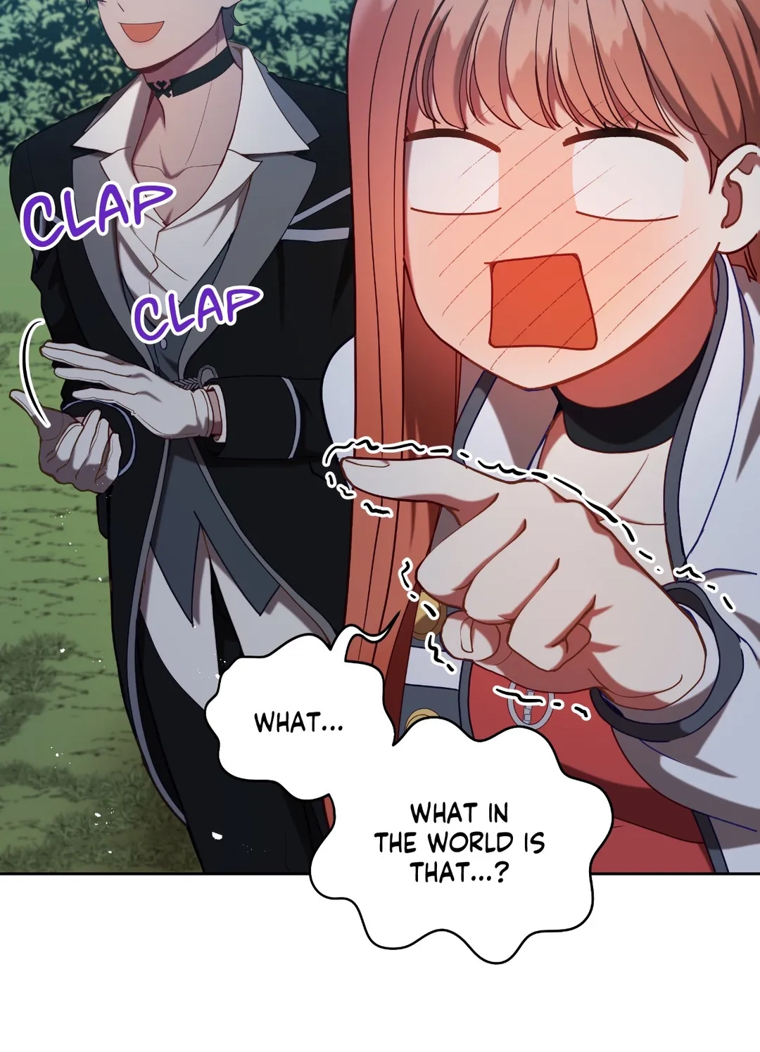 Read Finding Twilight chapter 23 image 98 on Lezhin