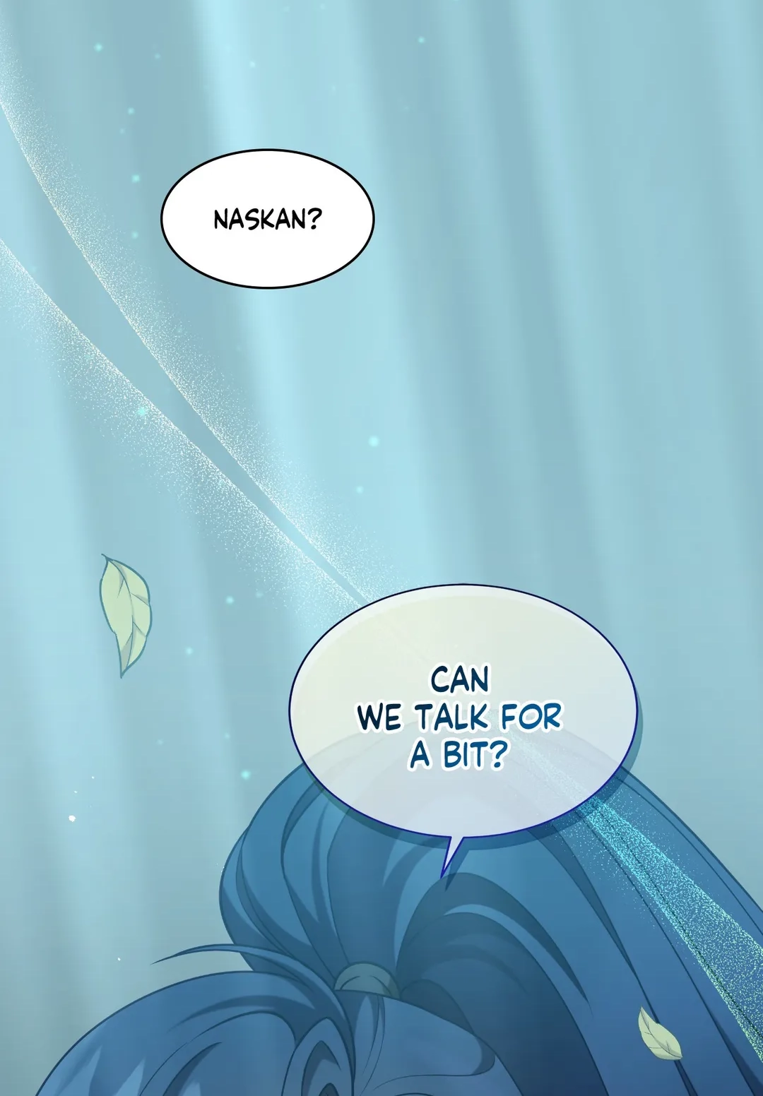 Read Finding Twilight chapter 24 image 10 on Lezhin