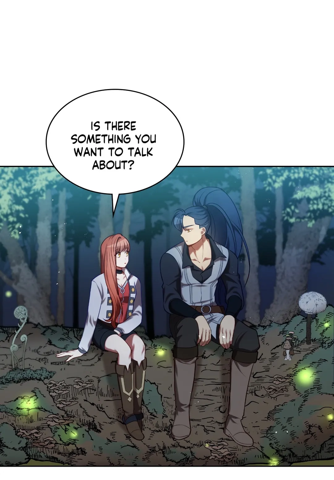 Read Finding Twilight chapter 24 image 14 on Lezhin