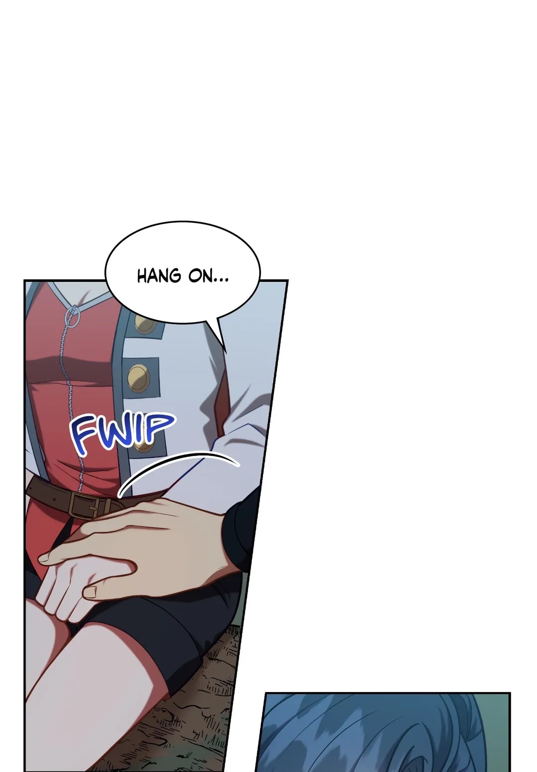 Read Finding Twilight chapter 24 image 15 on Lezhin