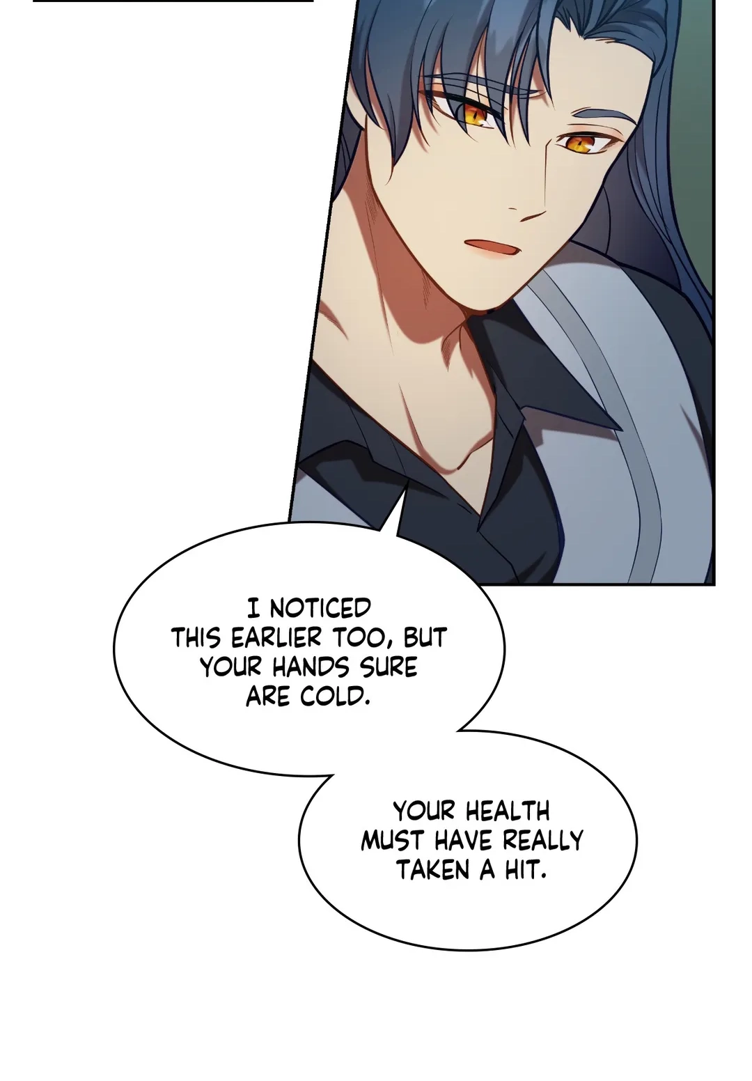Read Finding Twilight chapter 24 image 16 on Lezhin