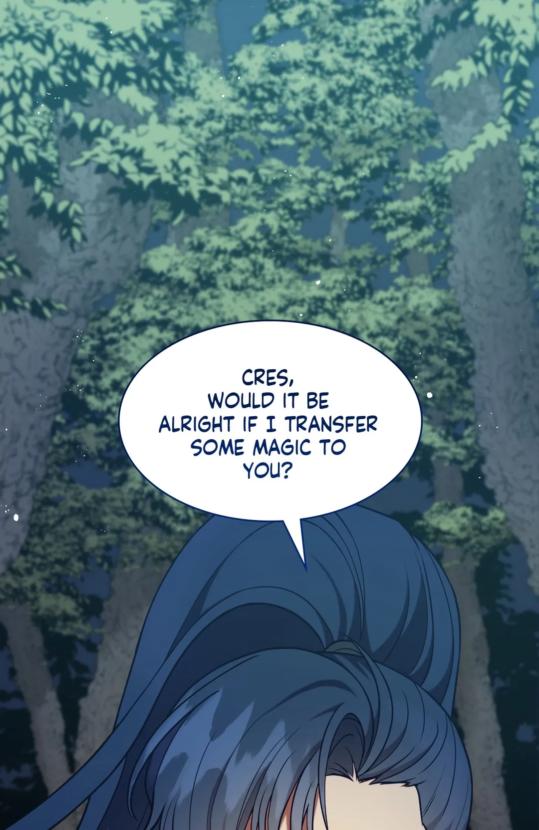 Read Finding Twilight chapter 24 image 18 on Lezhin