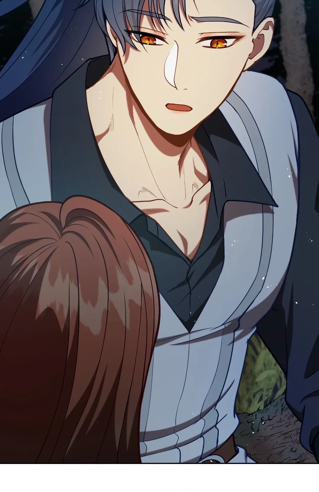 Read Finding Twilight chapter 24 image 19 on Lezhin