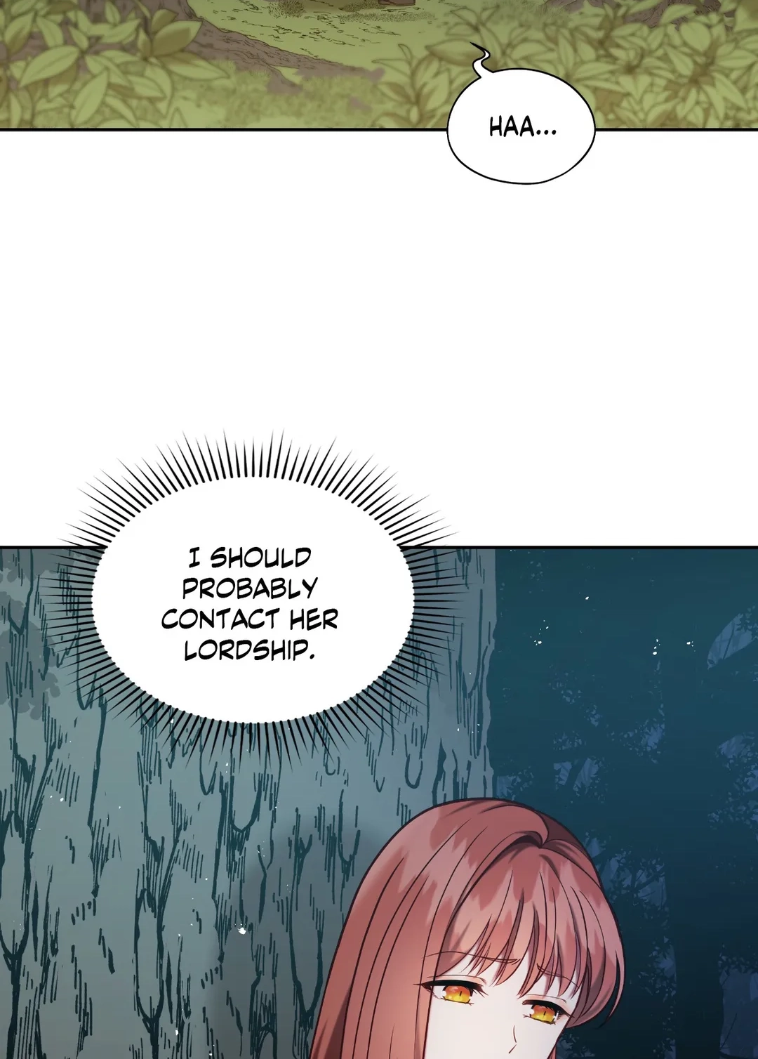 Read Finding Twilight chapter 24 image 2 on Lezhin