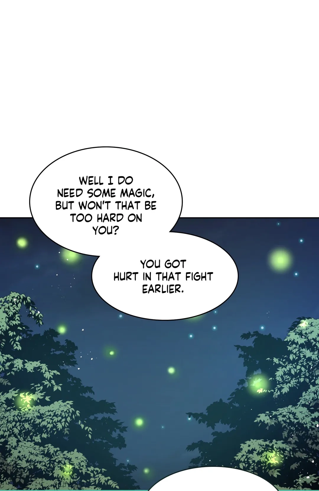 Read Finding Twilight chapter 24 image 20 on Lezhin
