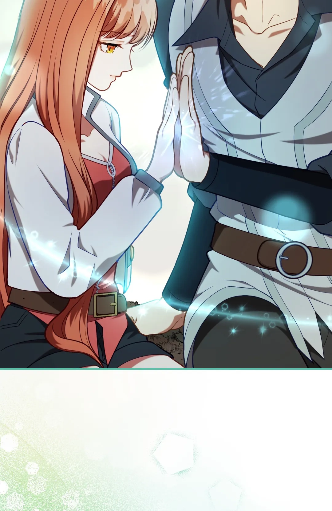 Read Finding Twilight chapter 24 image 22 on Lezhin