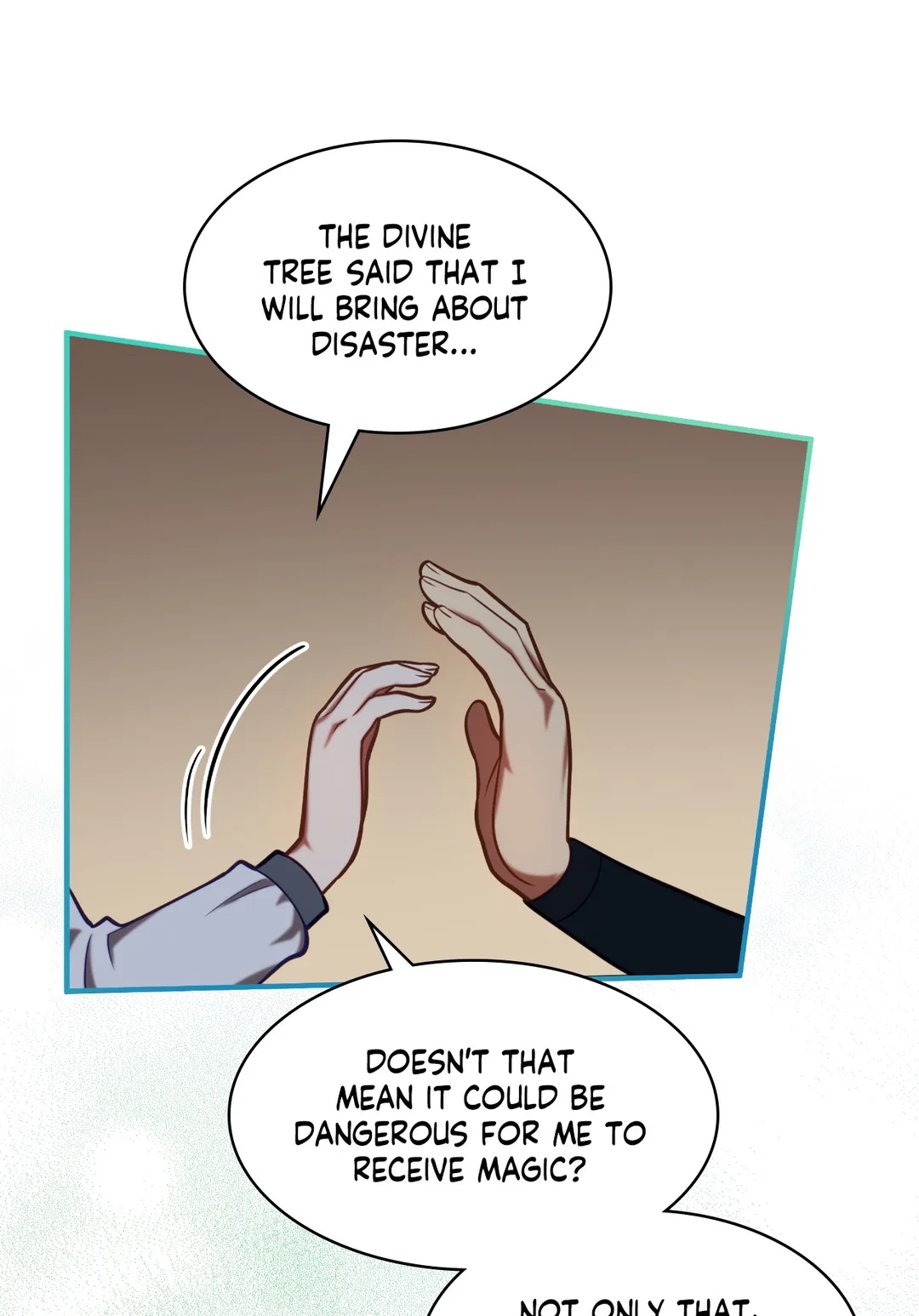 Read Finding Twilight chapter 24 image 25 on Lezhin