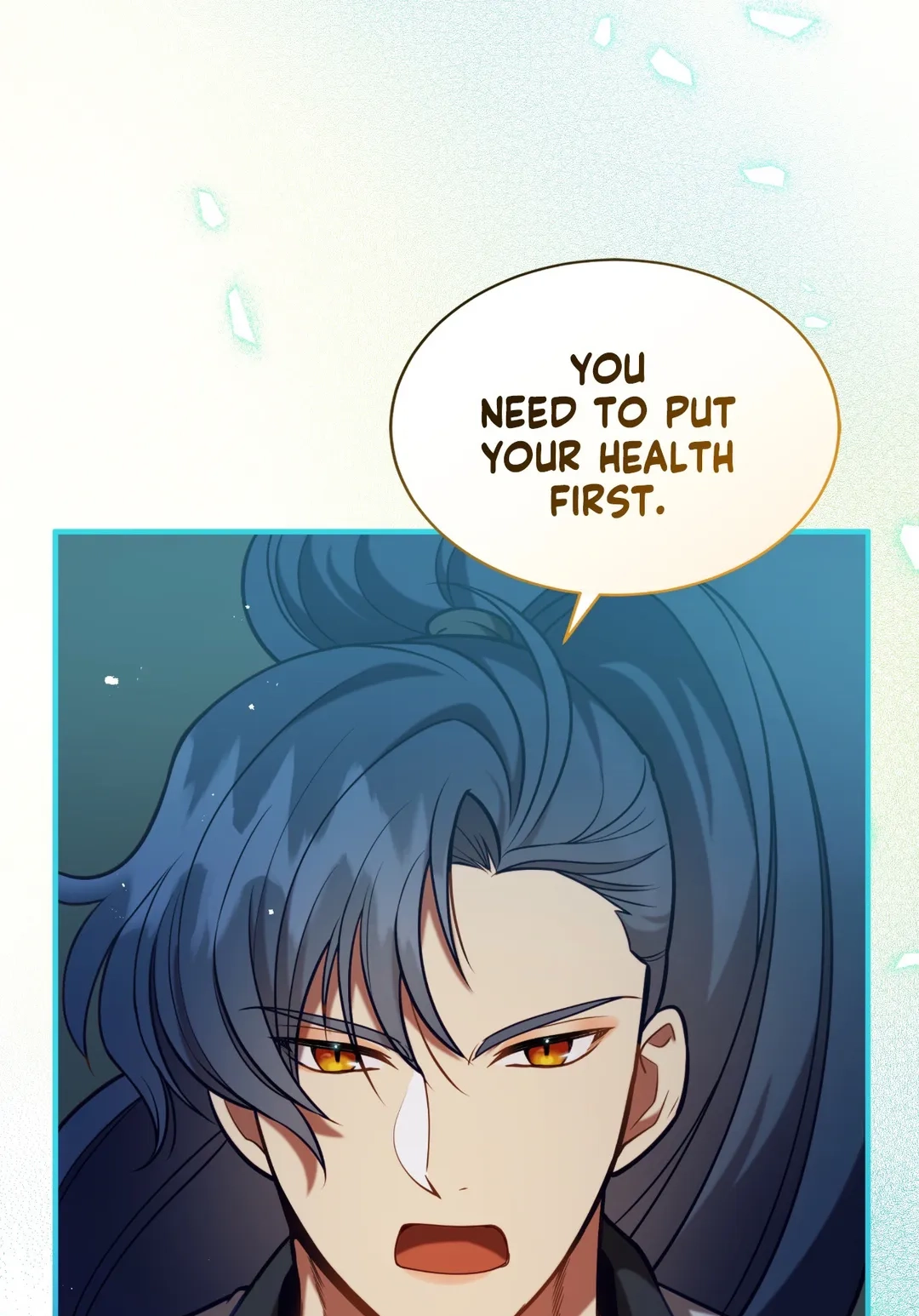 Read Finding Twilight chapter 24 image 27 on Lezhin