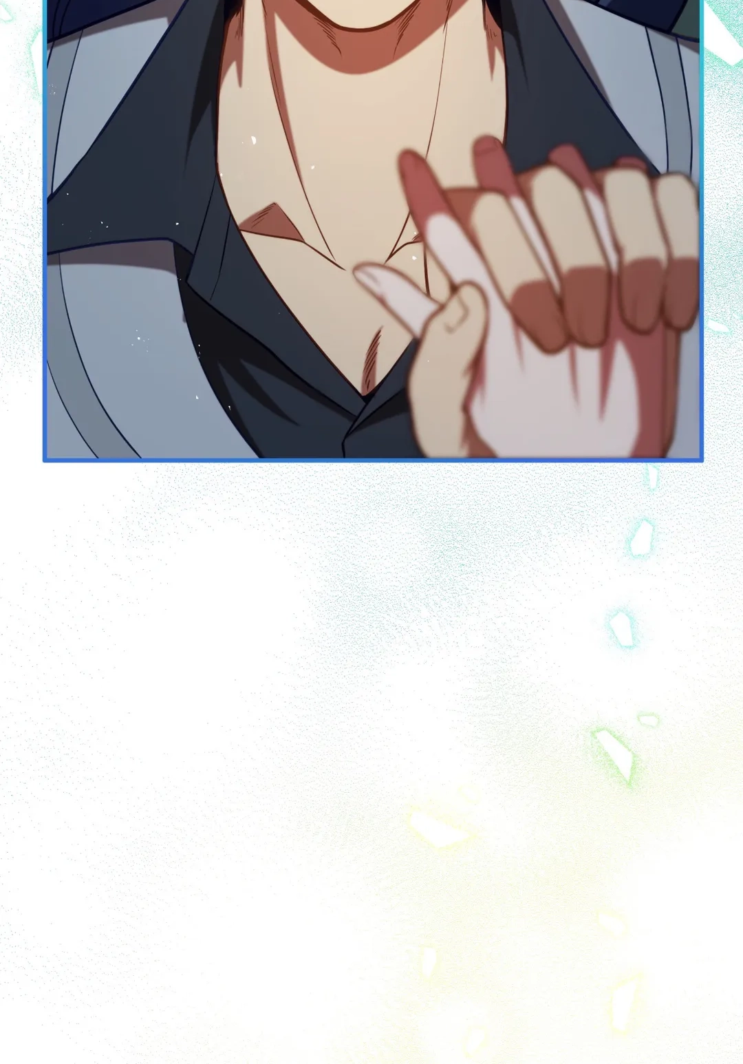 Read Finding Twilight chapter 24 image 28 on Lezhin