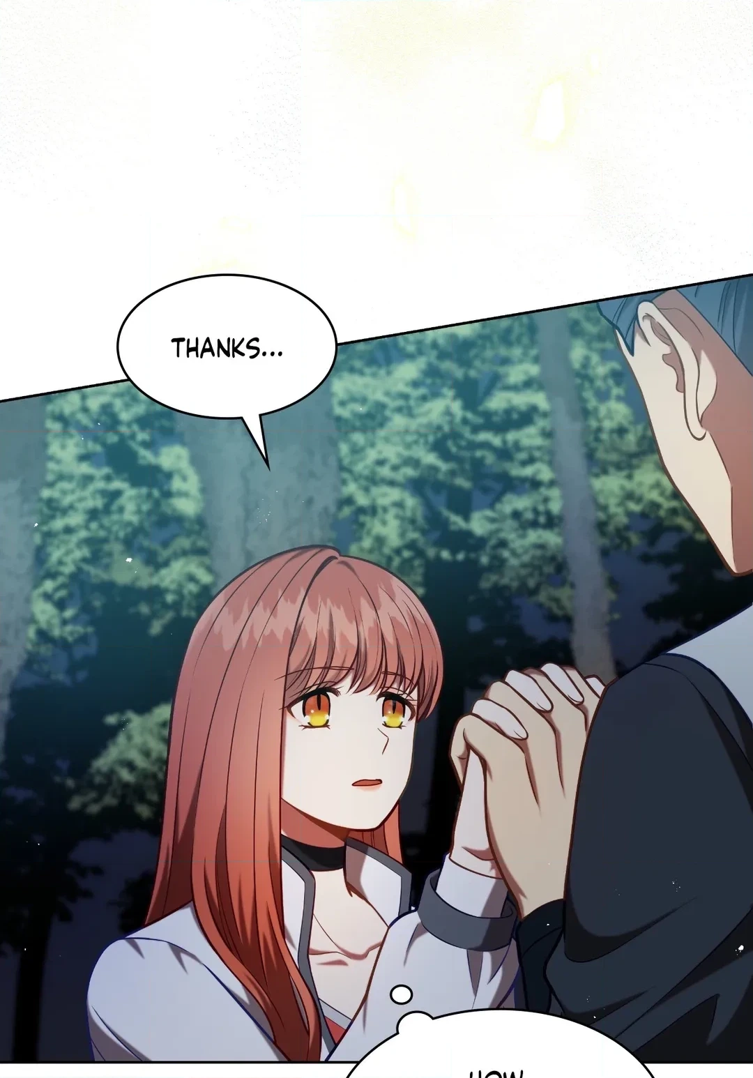 Read Finding Twilight chapter 24 image 29 on Lezhin