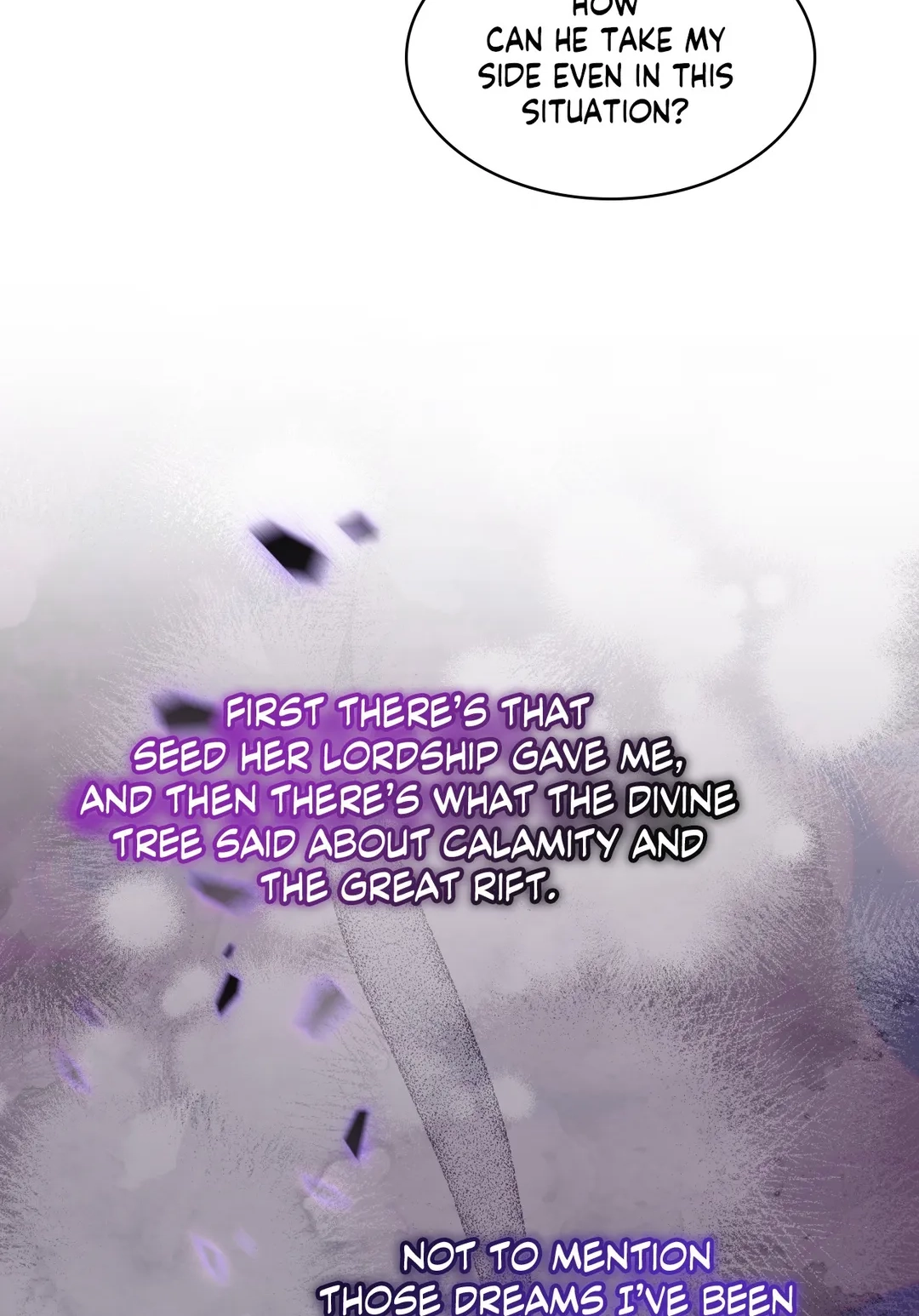 Read Finding Twilight chapter 24 image 30 on Lezhin