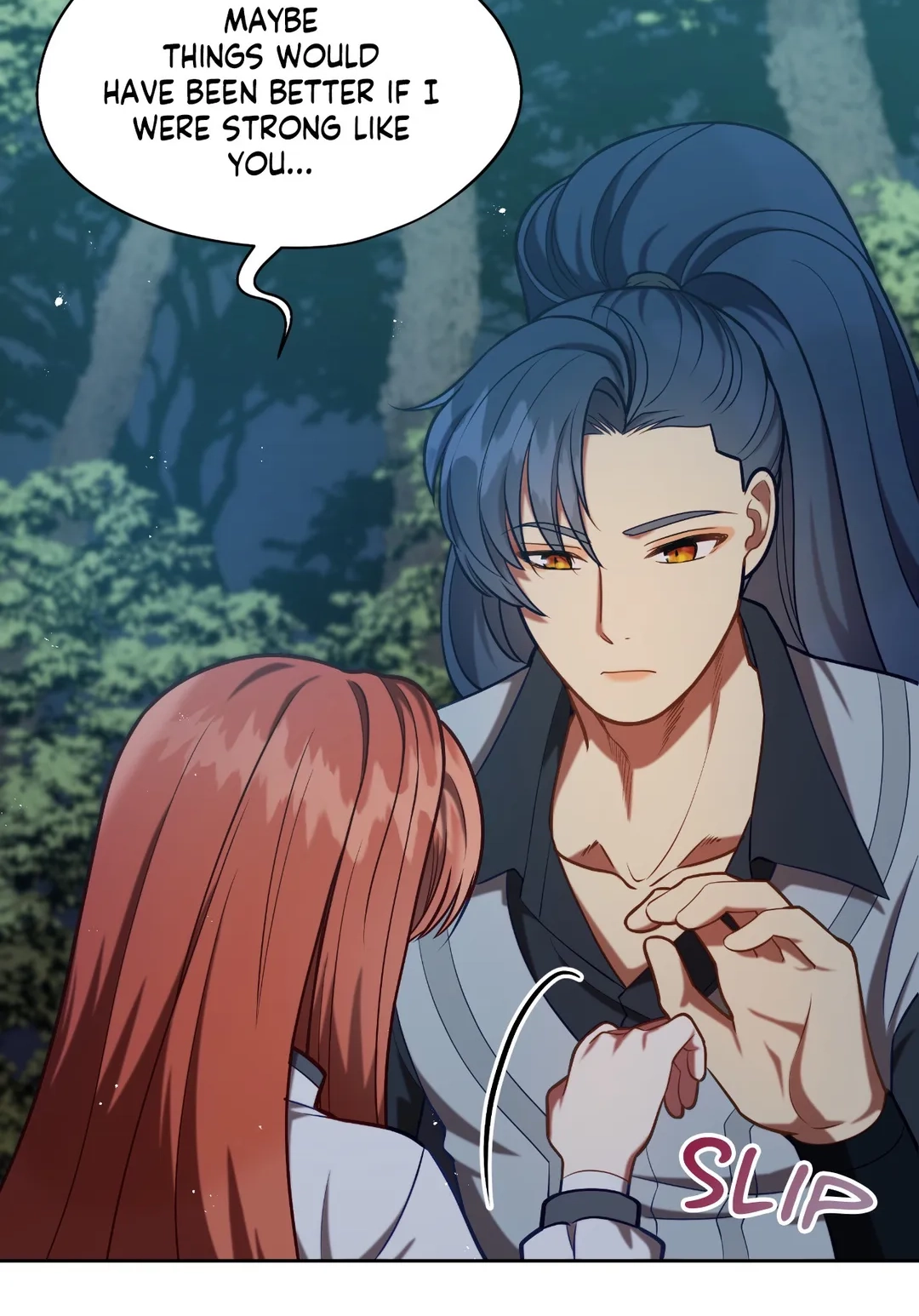 Read Finding Twilight chapter 24 image 32 on Lezhin