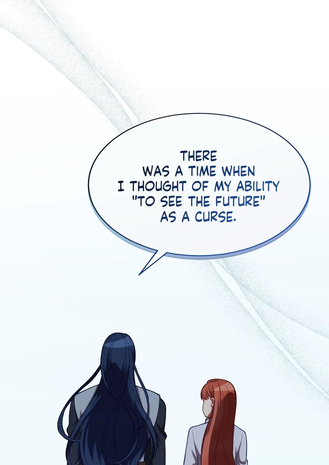 Read Finding Twilight chapter 24 image 34 on Lezhin