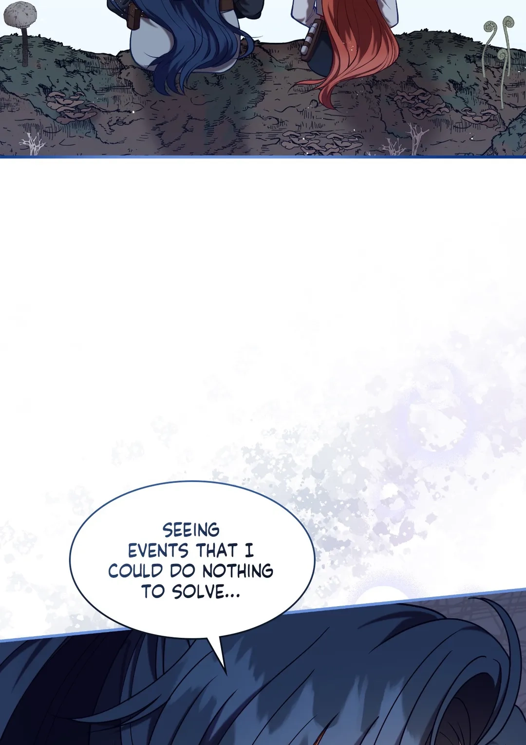Read Finding Twilight chapter 24 image 35 on Lezhin