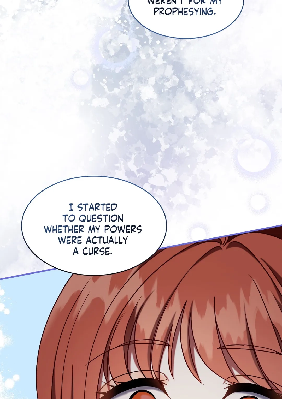 Read Finding Twilight chapter 24 image 37 on Lezhin