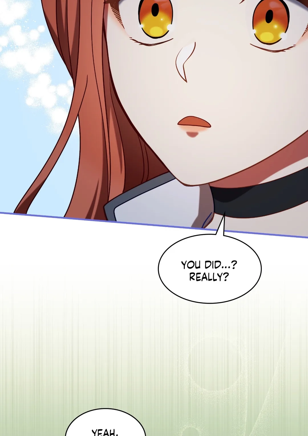 Read Finding Twilight chapter 24 image 38 on Lezhin