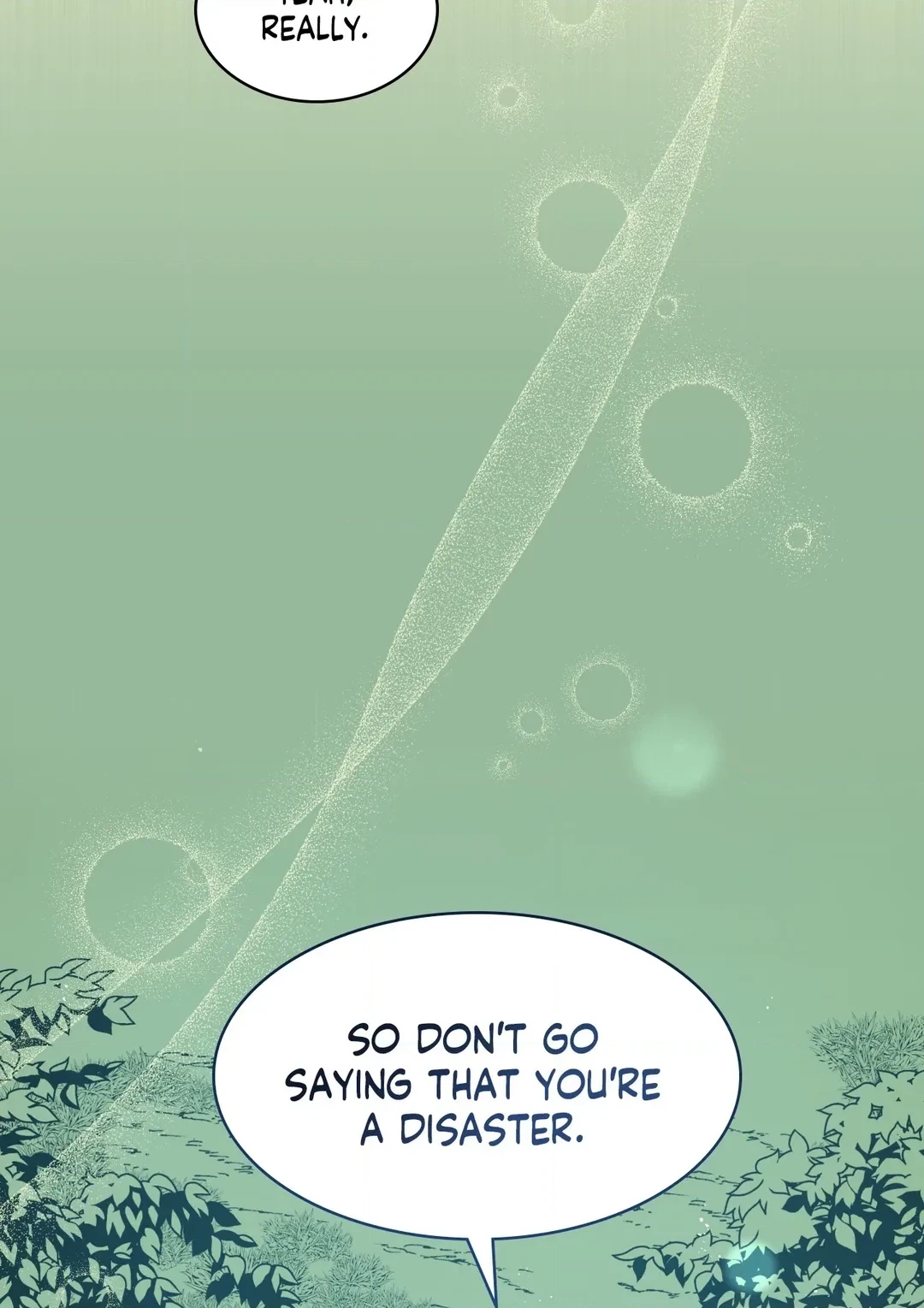 Read Finding Twilight chapter 24 image 39 on Lezhin