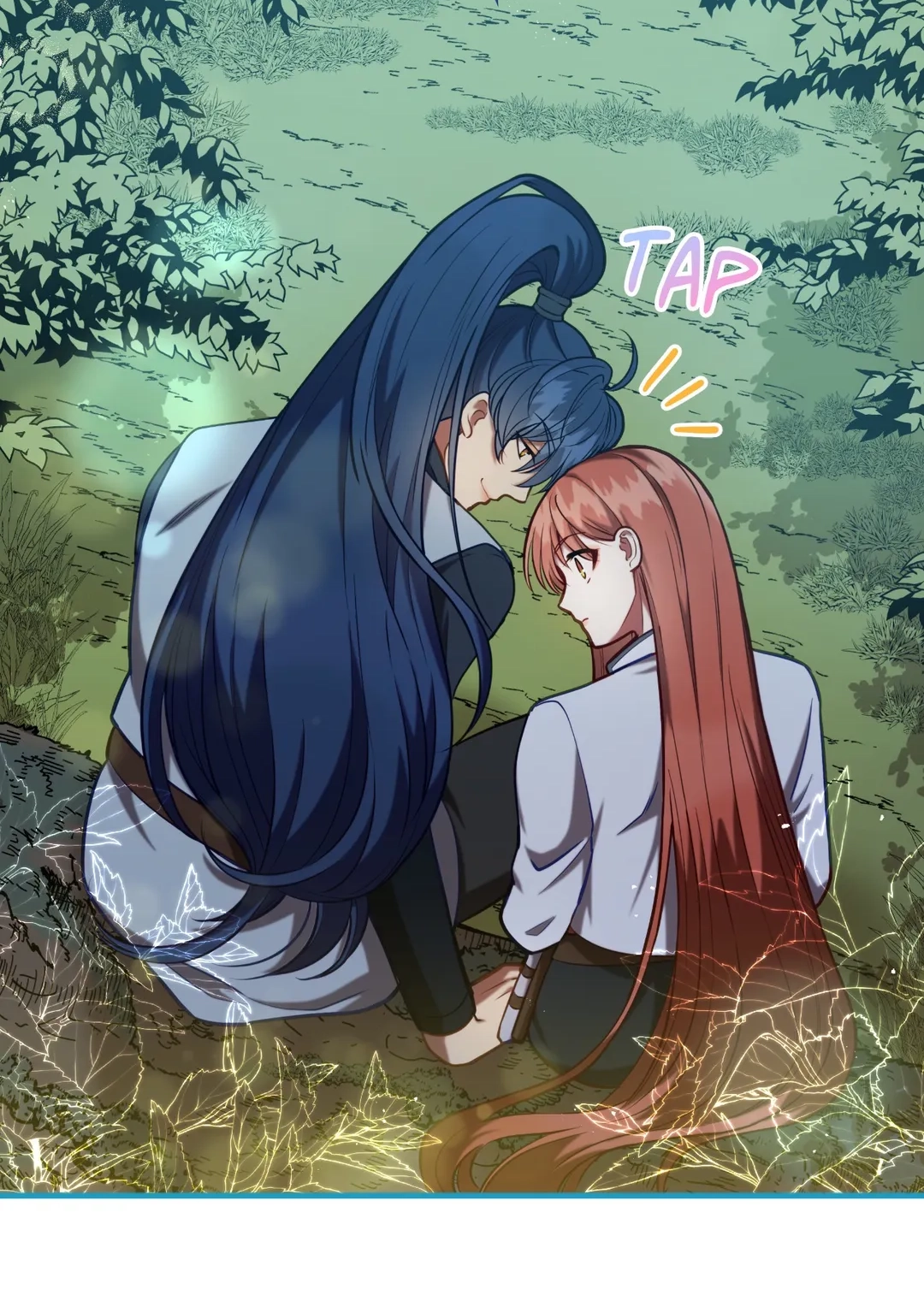 Read Finding Twilight chapter 24 image 40 on Lezhin
