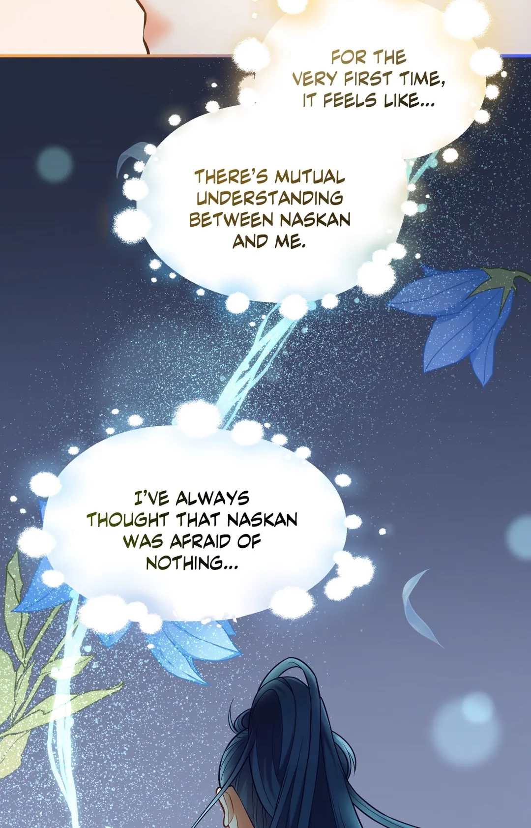 Read Finding Twilight chapter 24 image 42 on Lezhin