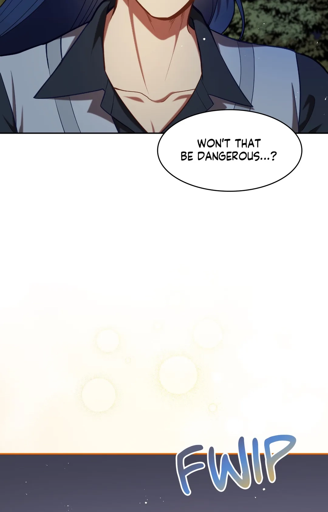 Read Finding Twilight chapter 24 image 46 on Lezhin