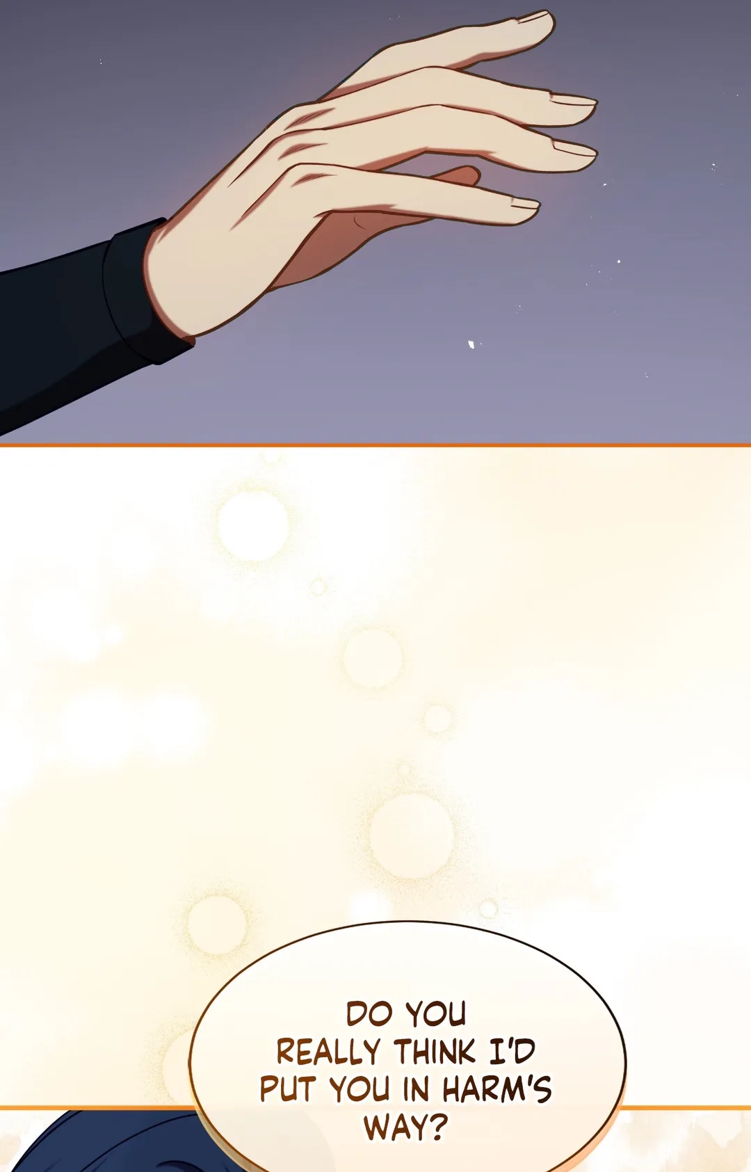 Read Finding Twilight chapter 24 image 47 on Lezhin