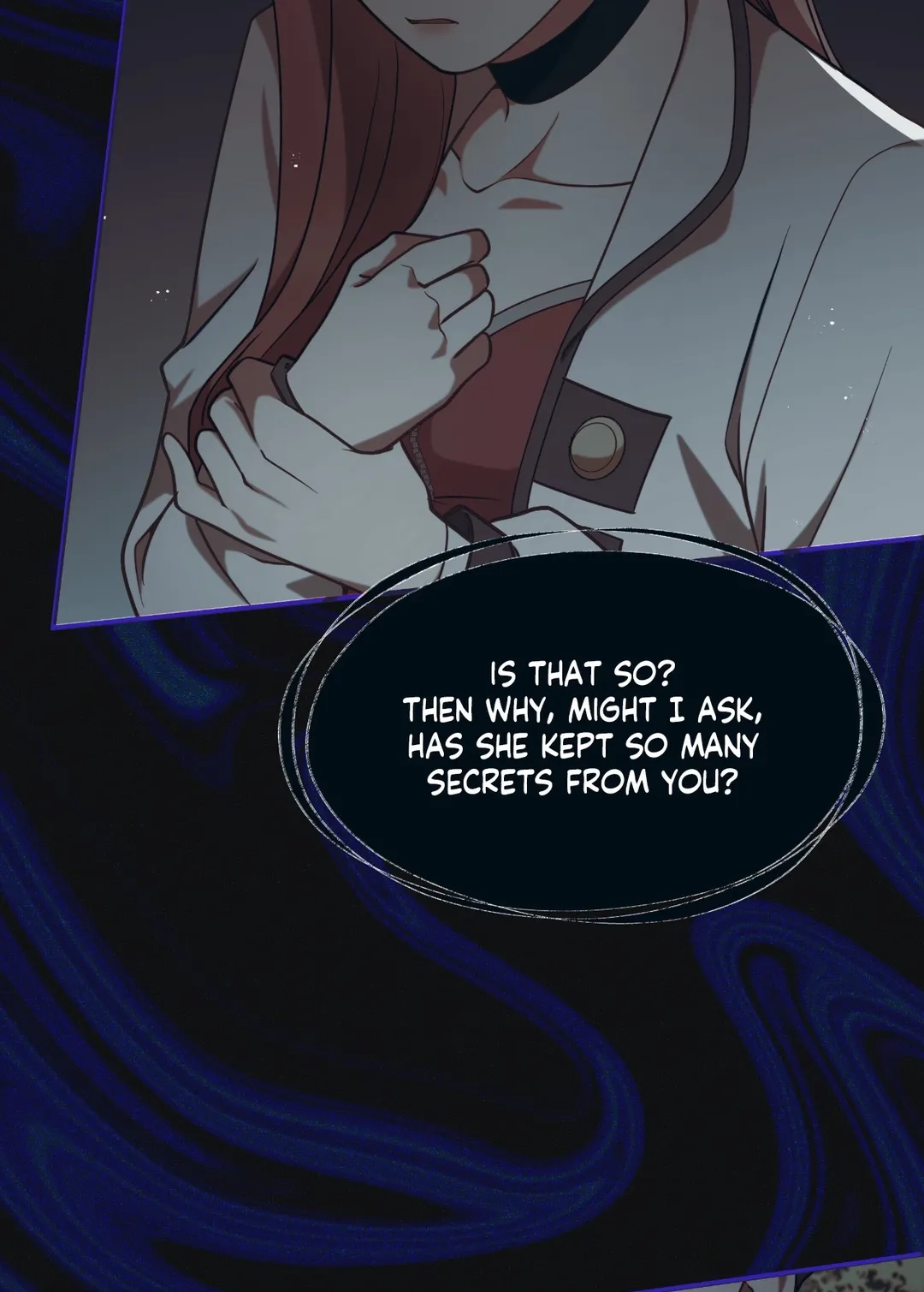 Read Finding Twilight chapter 24 image 5 on Lezhin
