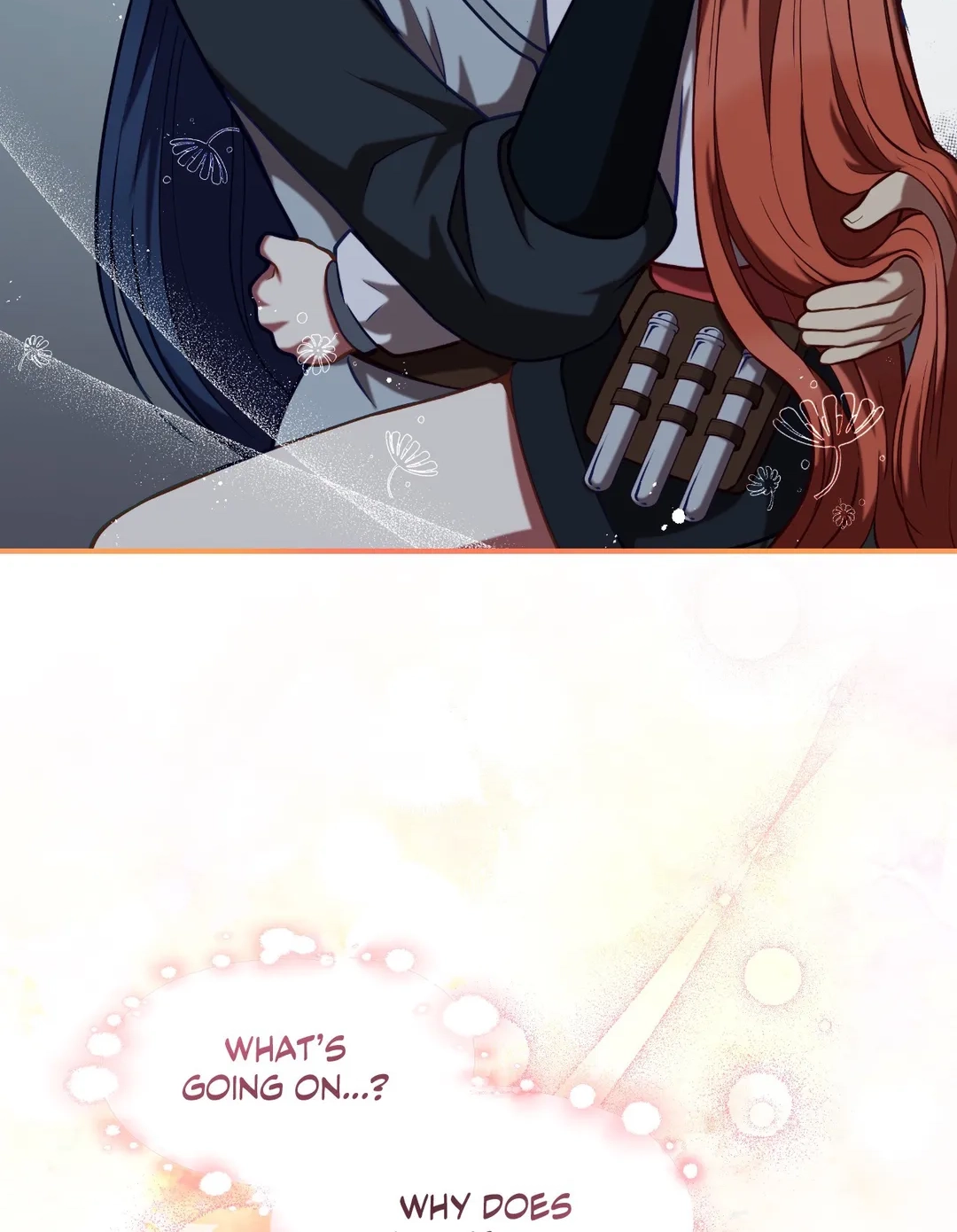 Read Finding Twilight chapter 24 image 52 on Lezhin