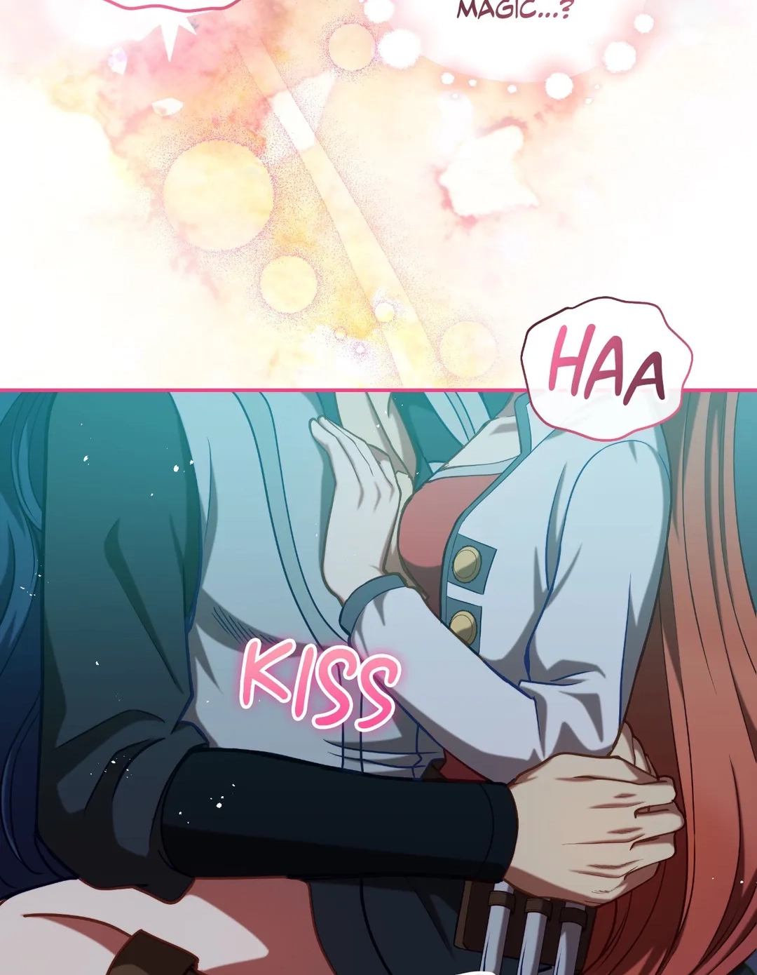 Read Finding Twilight chapter 24 image 54 on Lezhin
