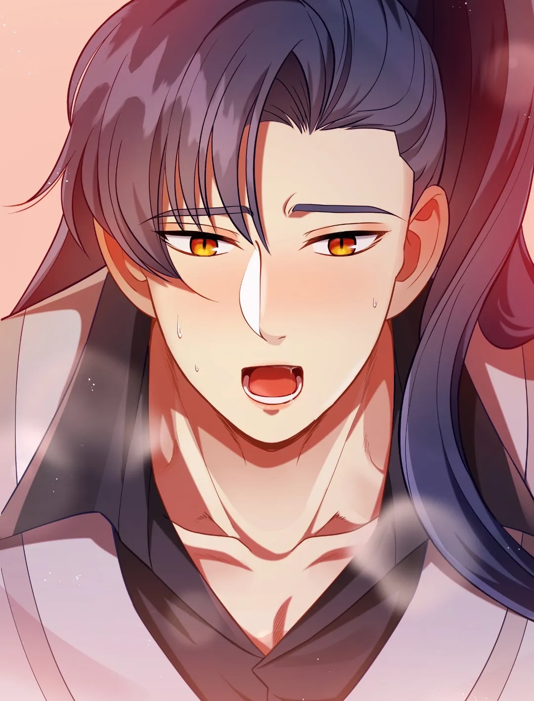 Read Finding Twilight chapter 24 image 58 on Lezhin